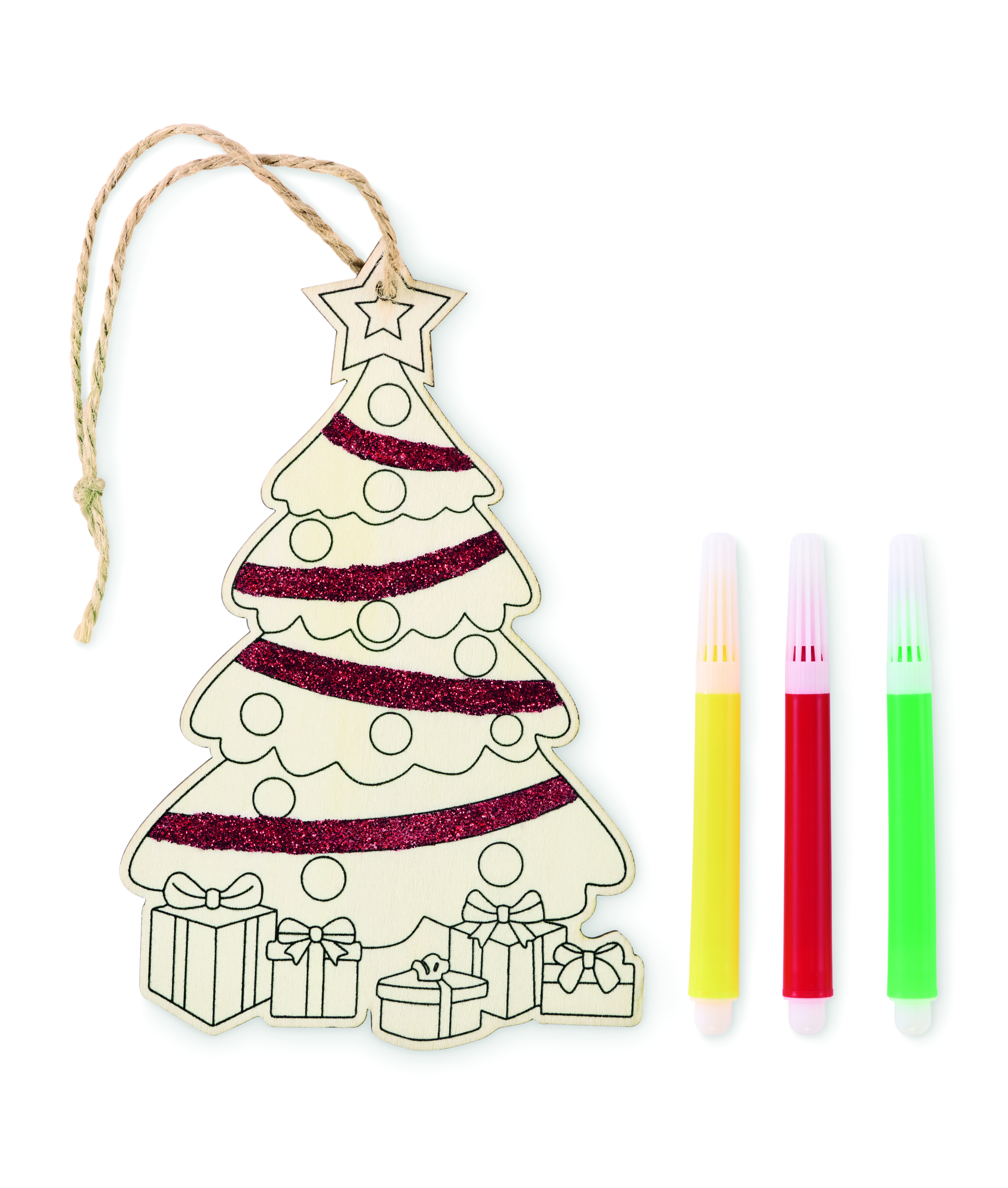 COLORTREE