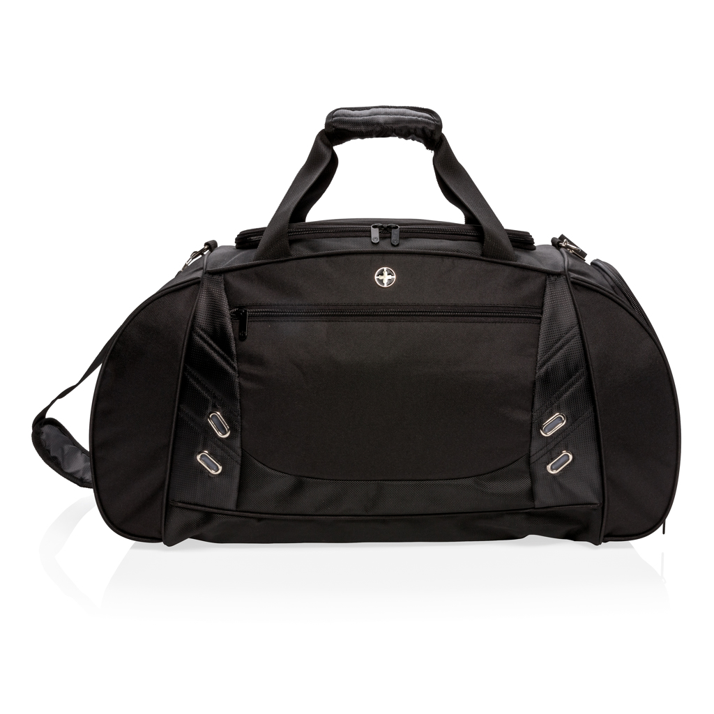 Reisetasche, Sporttasche, Duffelbag, Schwarz, Tragegriff, Tasche, Sporttasche, Schultergurt, Reisetasche, Nylon, Sporttasche, Tasche, Reisetasche, Dufflebag, Schultertrage, Reisetasche, Sporttasche, Laptoptasche?