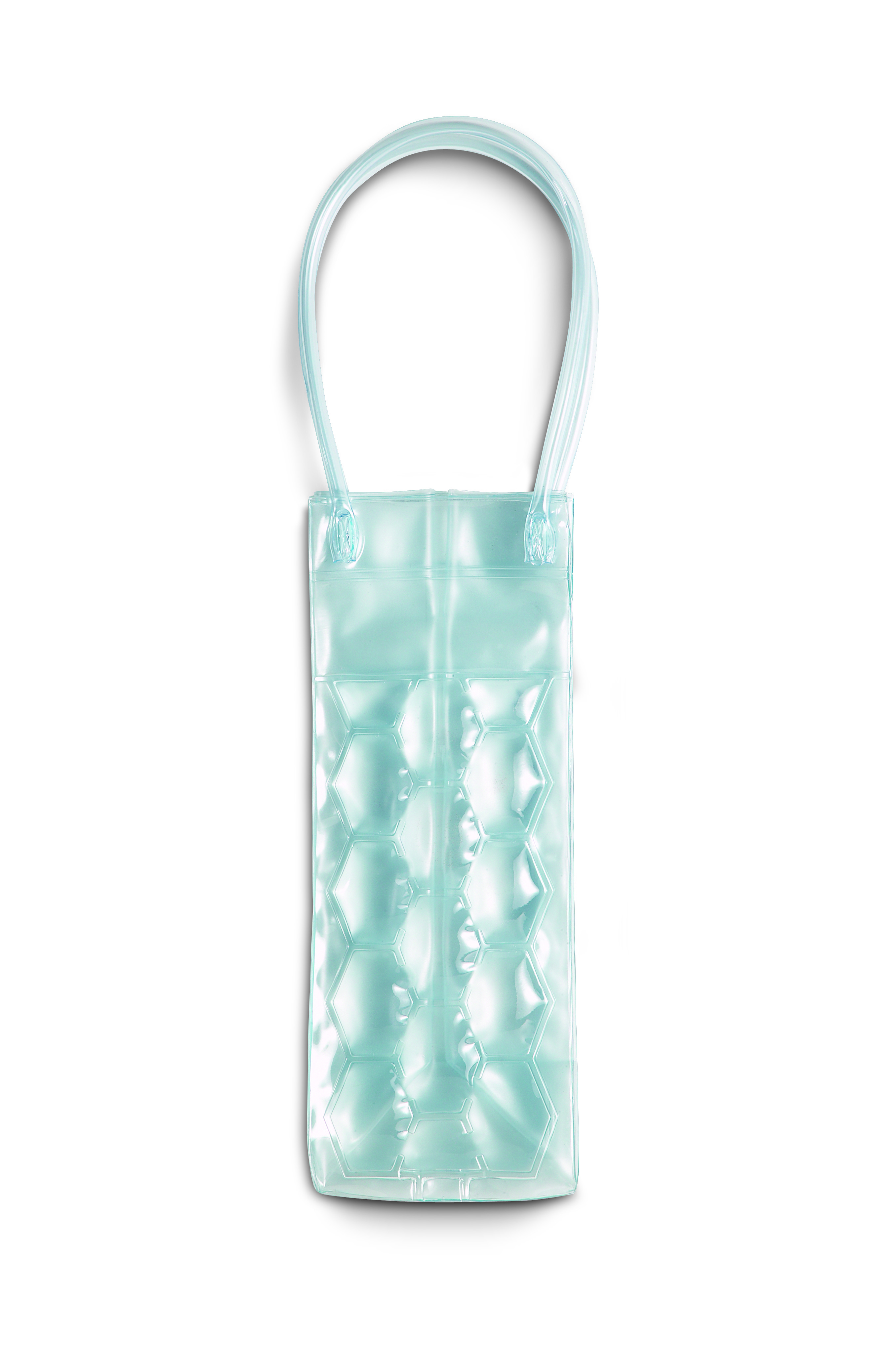 Tasche, Beutel, Transparente Tasche, Pouch, Wiederverwendbar