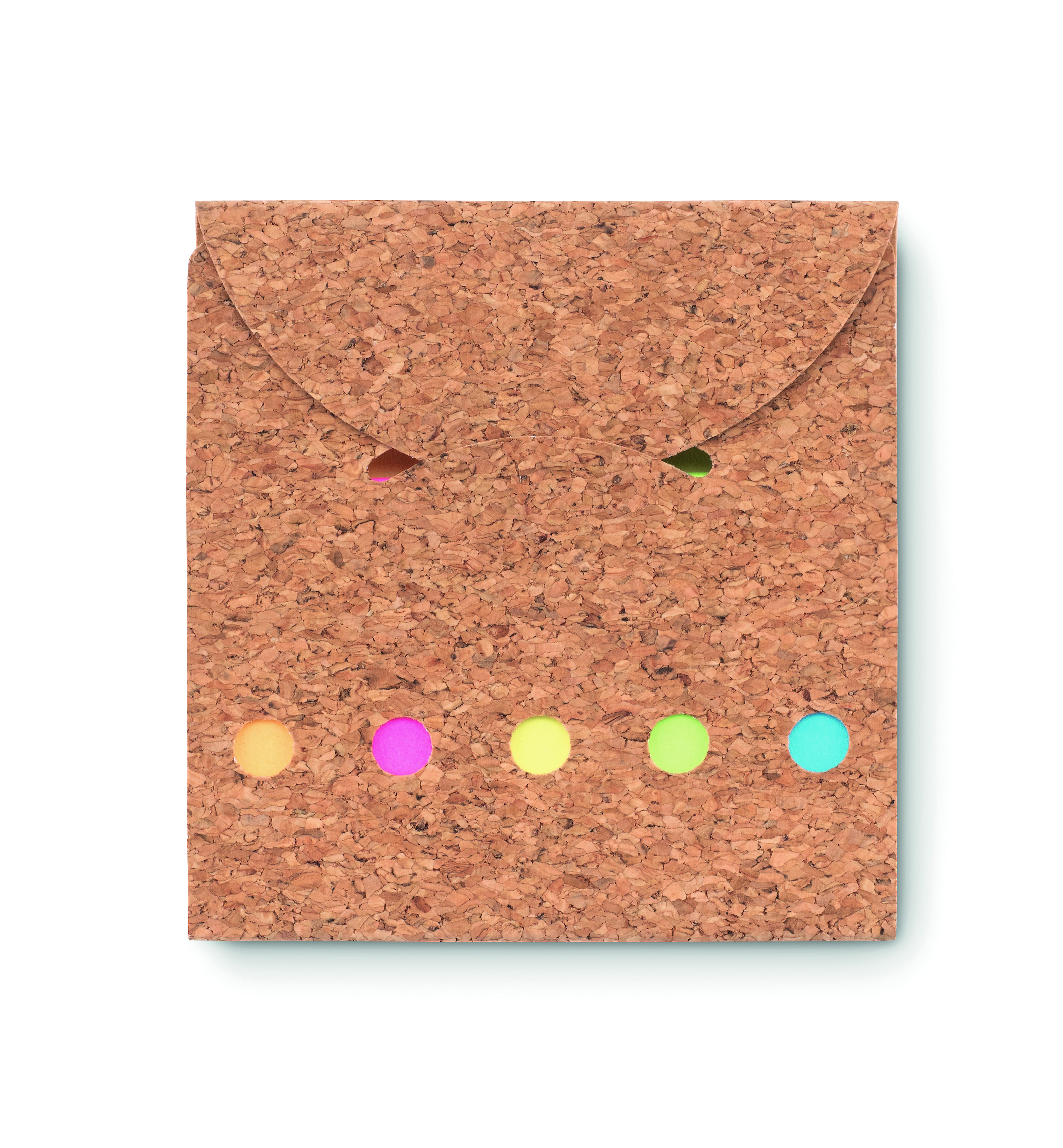 FOLDCORK