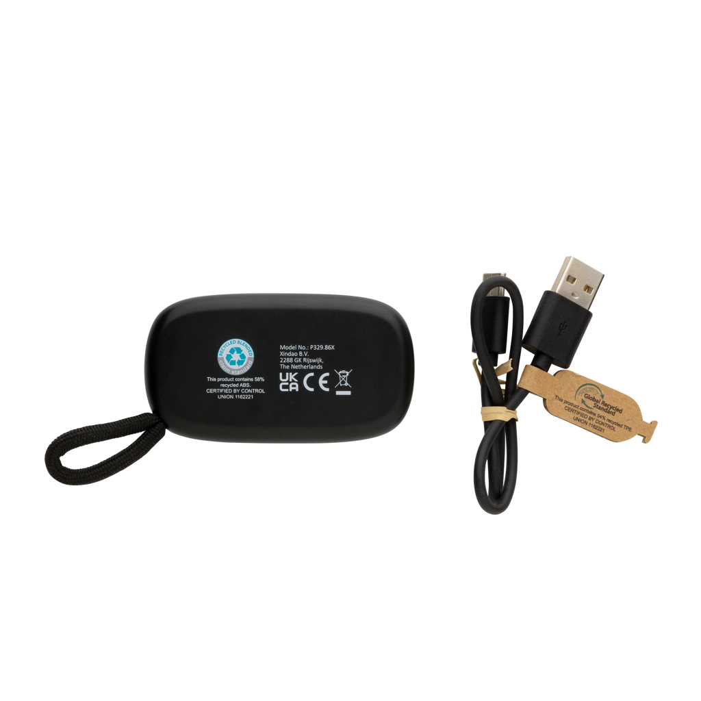 Adapter, Elektronik, Kopfhörer-Hülle, USB-Kabel, USB-Kabel, Schwarz, Kabel-Set, Hülle, Kabel, USB-C, Ladekabel, USB-Stecker, Bluetooth-Headset, Ladeschale, USB-C Kabel, Schwarz, Tragbar