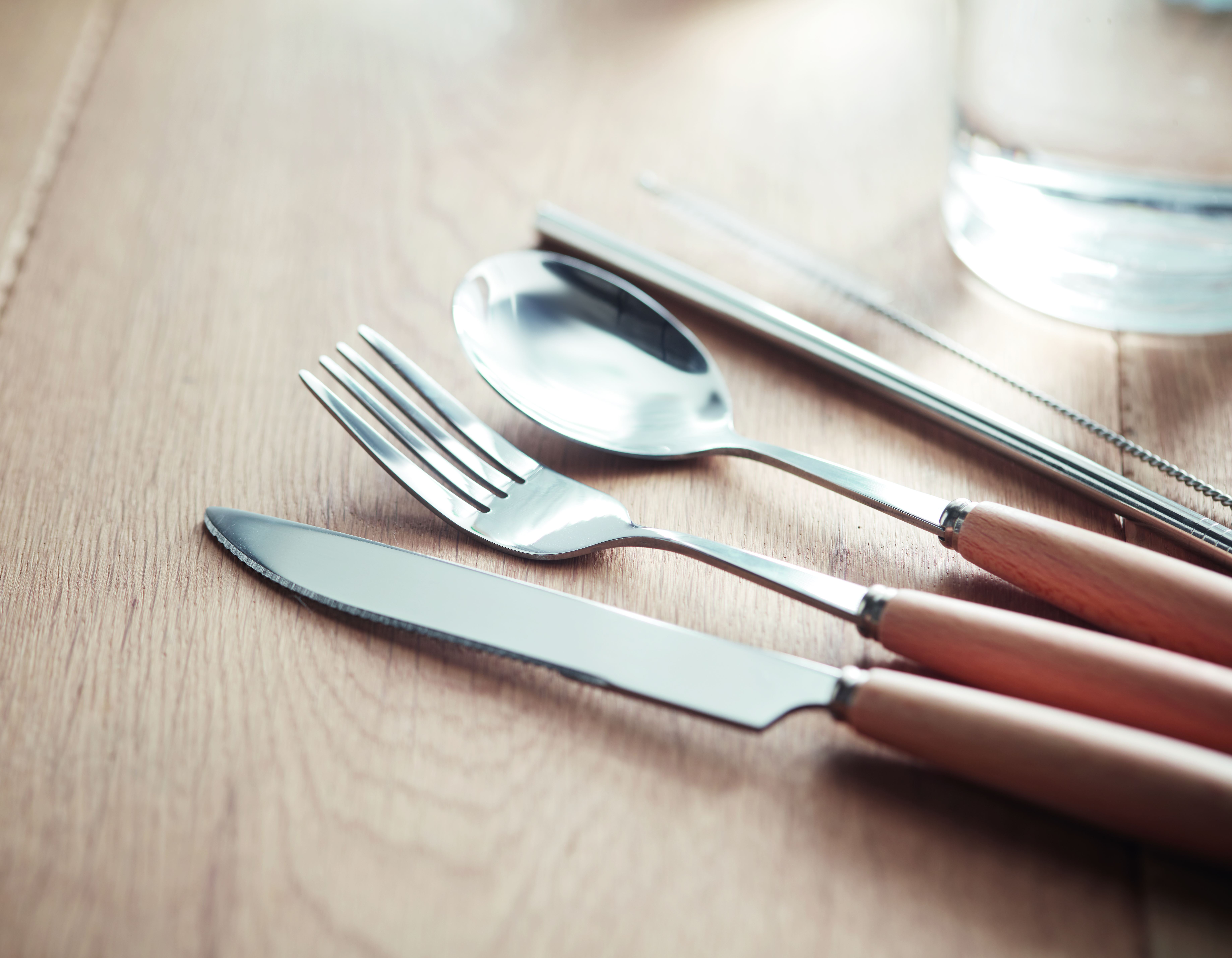 CUSTA SET