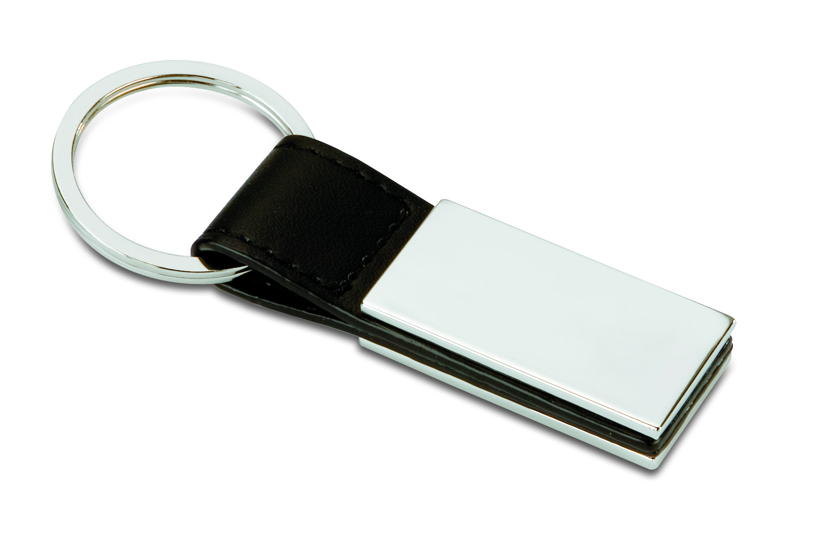 Schlüsselanhänger, Lederganse, Metallring, Schwarz, Halterung, Schlüsselanhänger, Metallic, Kunstleder, Schwarz, Klingenoptik, Schlüsselanhänger, Metall, Leder, Schwarz, Klingel, Schlüsselanhänger, Metallic, Metall, Schwarz, Leder