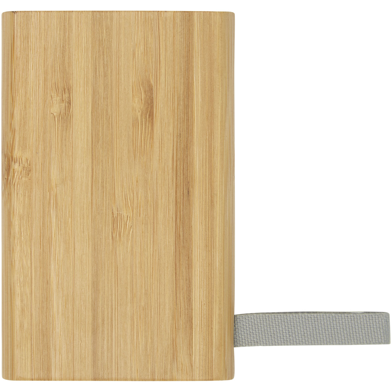 Bambus, Schutz, Holz, Kartenhalter, Gurtband