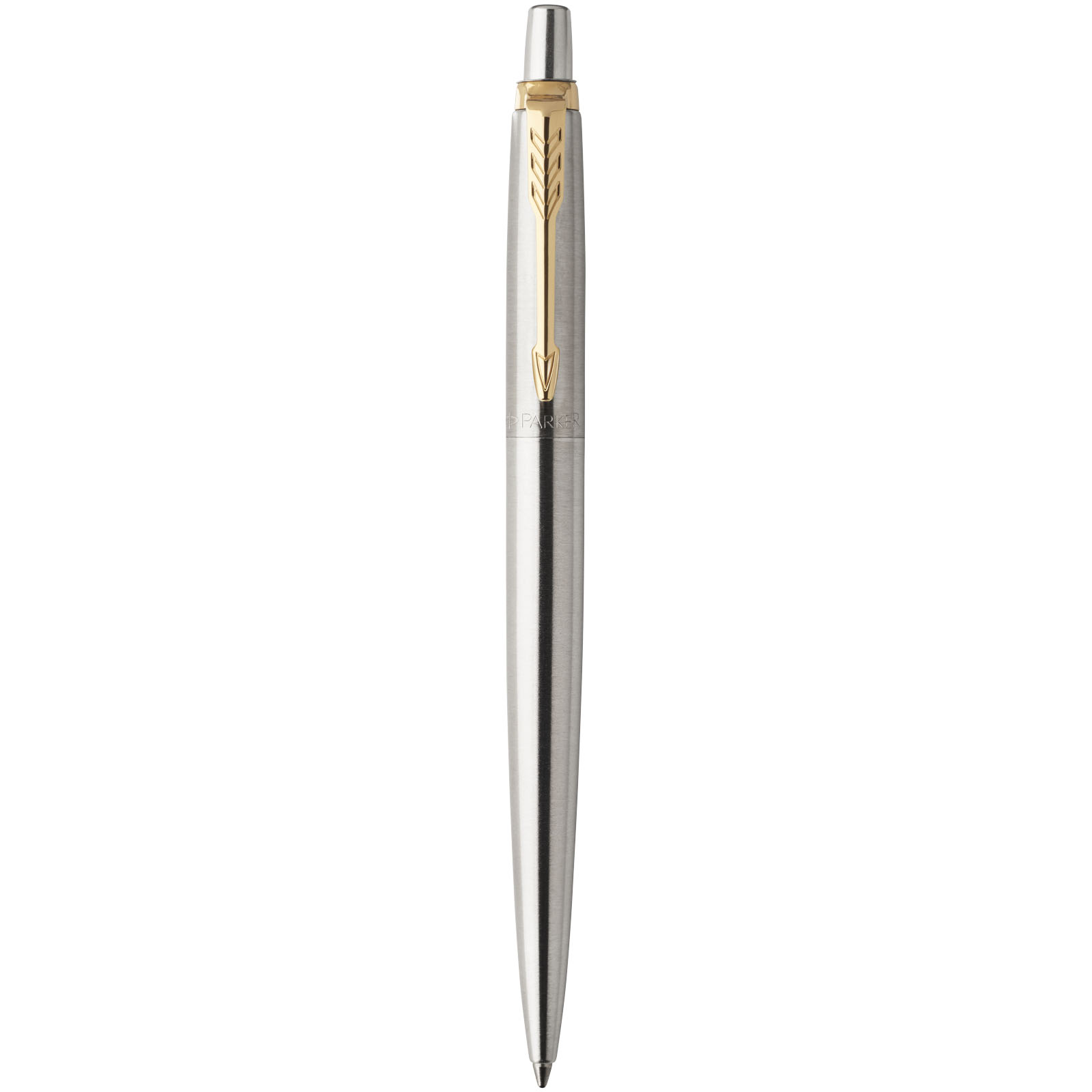 Kugelschreiber, Stift, Metall, Silber, Goldakzent, Kugelschreiber, Stift, Metall, Silber, Goldakzent, stift, ballpoint, metal, silber, goldene akzente