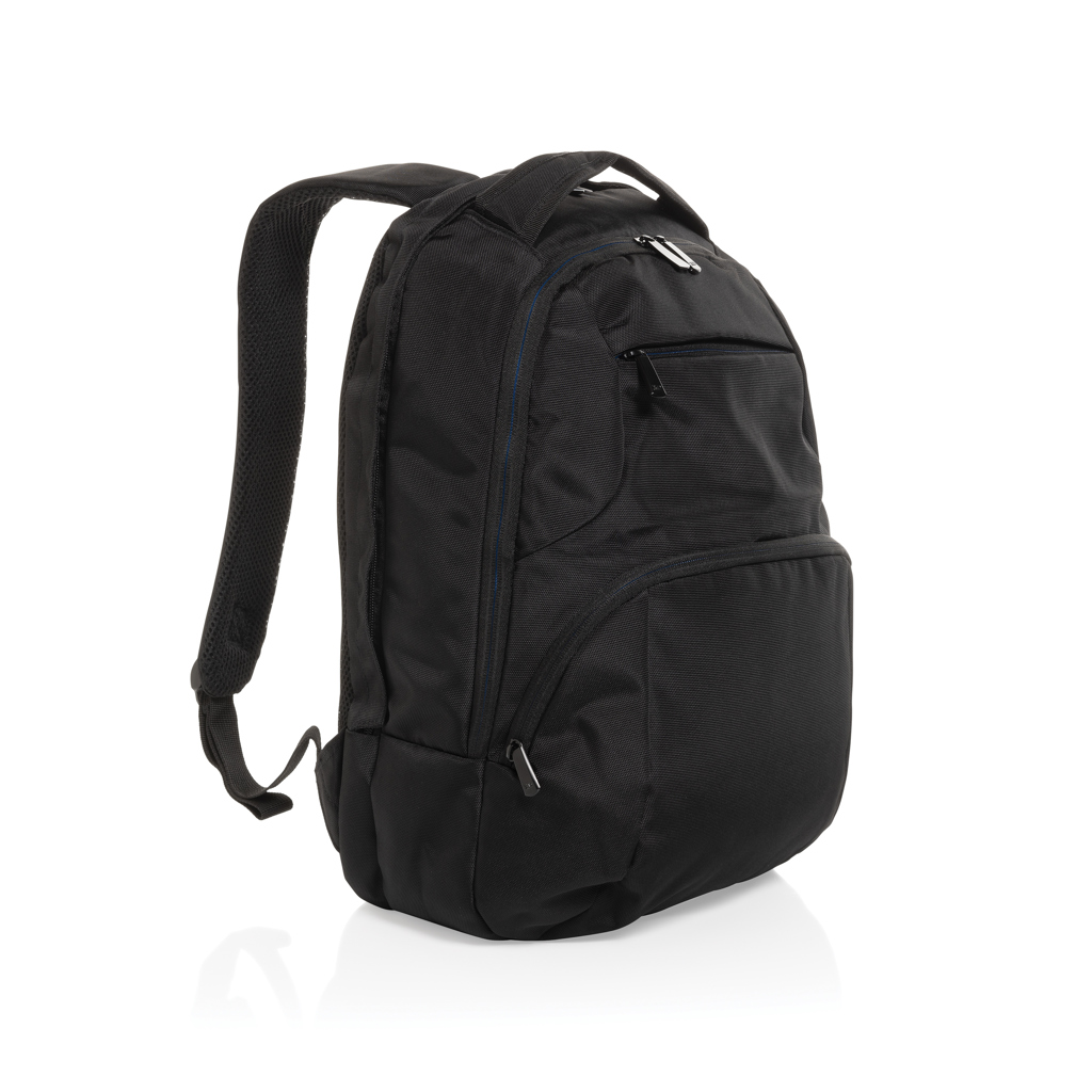 Rucksack, Schulterriemen, Seitentasche, Hochwertiger Stoff, Schwarz, Rucksack, Schultasche, Backpack, schwarz, Fronttasche, Rucksack, Schulrucksack, Backpack, schwarz, Fronttasche