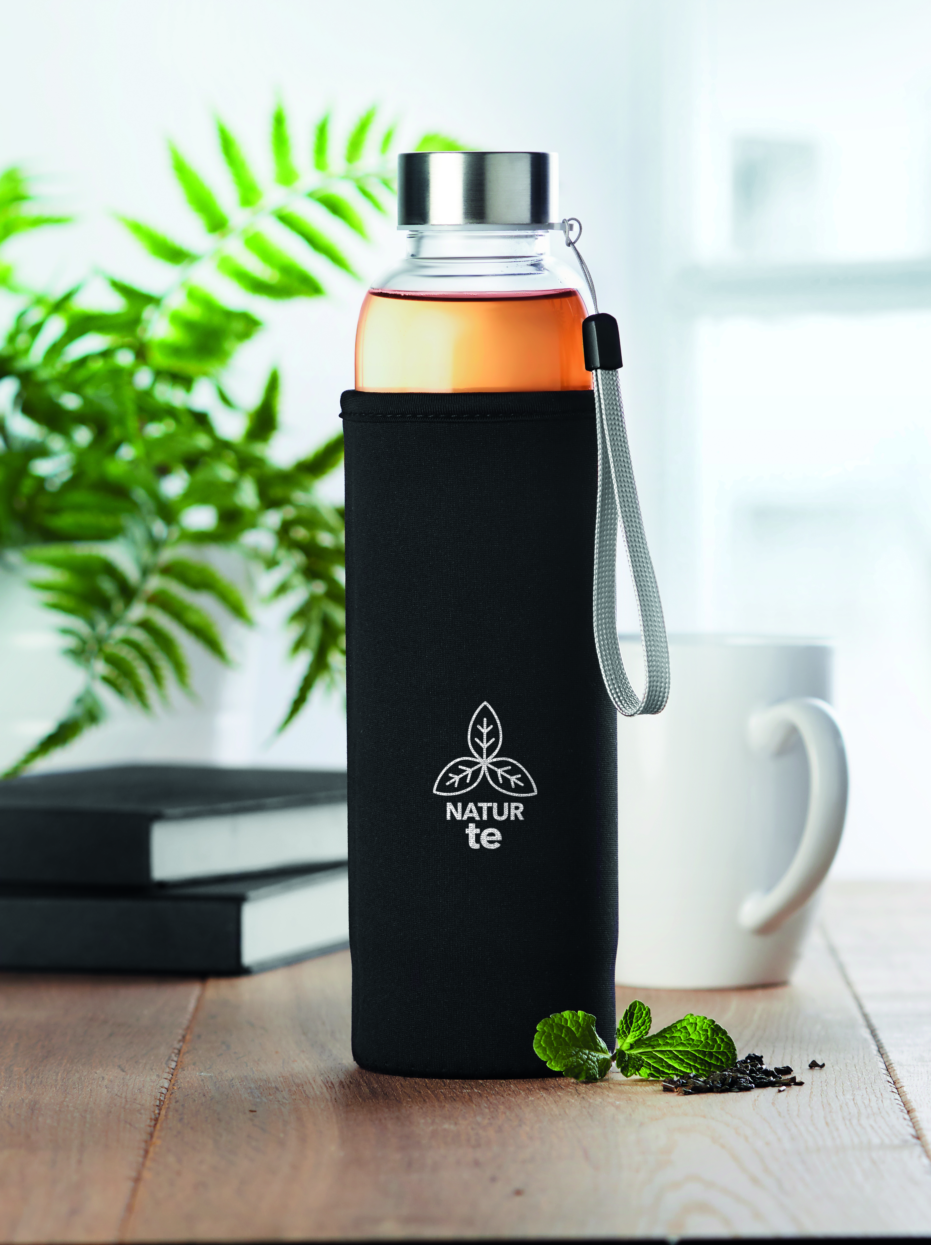 UTAH TEA