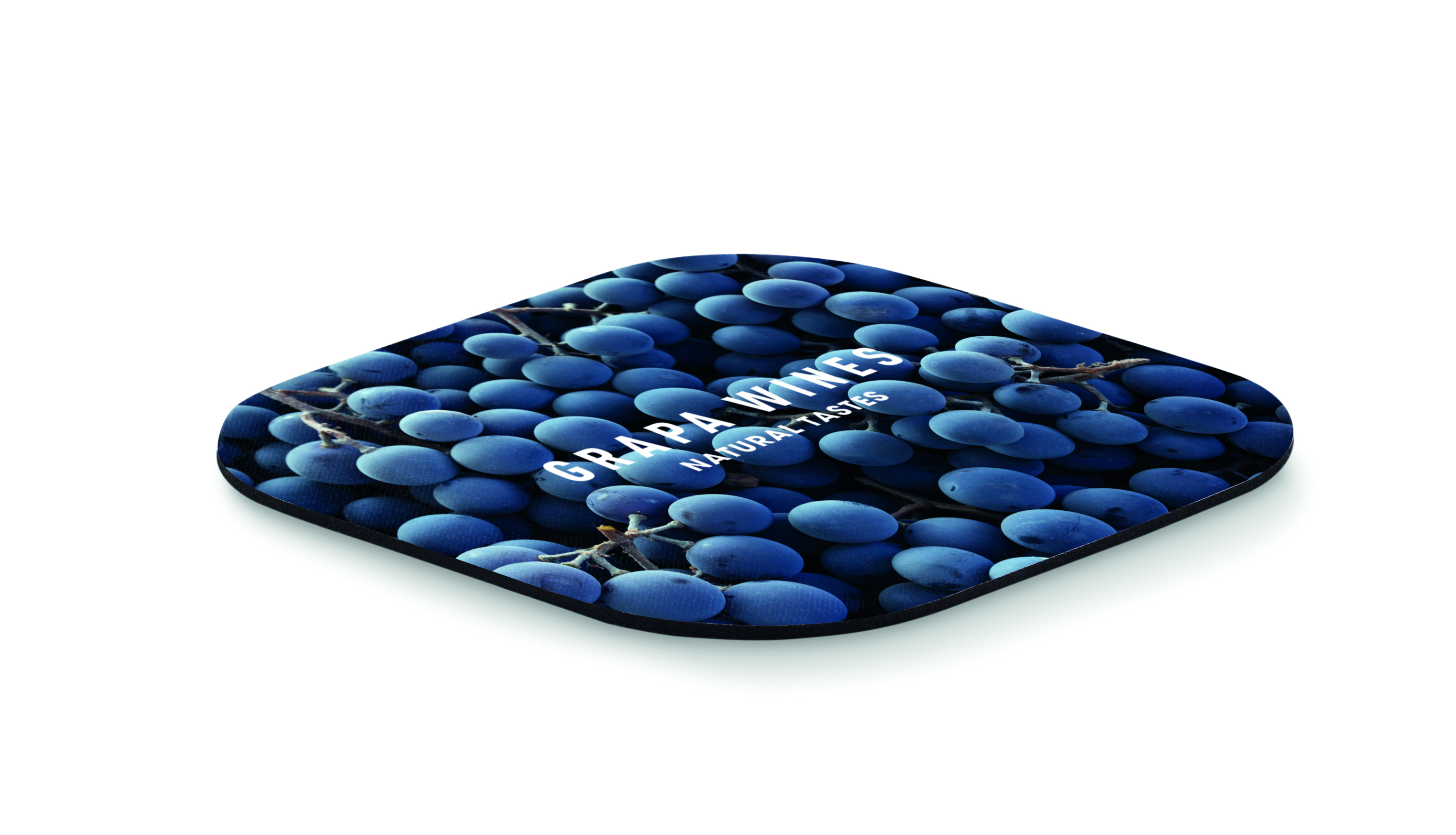 grape, grapes, blaue trauben, traubenstrang, untersetzer