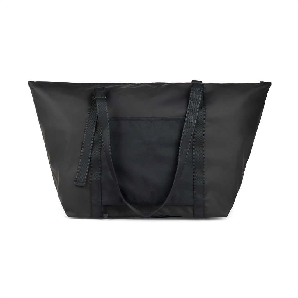 Tasche, Damentasche, Shopper, Schultertasche, Polyester, Tasche, Große Tragetasche, Schwarz, Nylon, Tragegurt, Tasche, Reisetasche, Schwarz, Tragetasche, Rucksacktasche