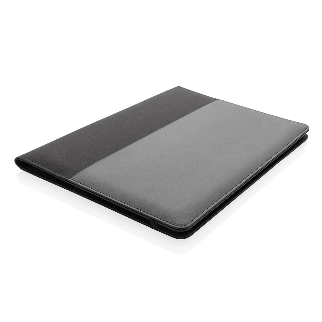 Hüllen, Schutztasche, Laptop-Hülle, Grau, Streifen, Hülle, Laptophülle, Strap-Leder, Grau, Schwarz, Hülle, Notizbuchhülle, Laptoptasche, Two-tone, Gepolstert