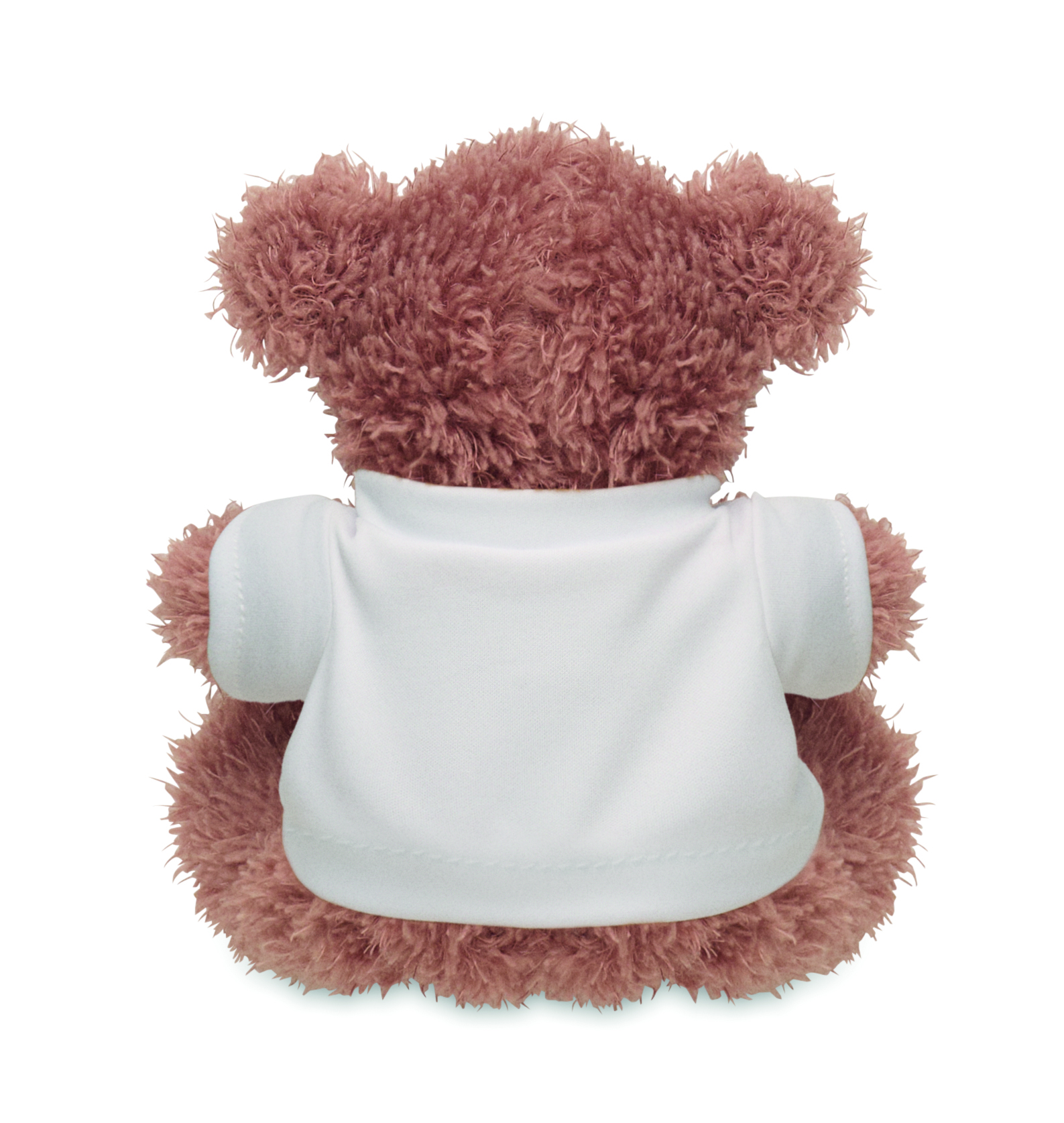 Teddy, Plushie, Bär, Kuscheltier, Weißes Kleid