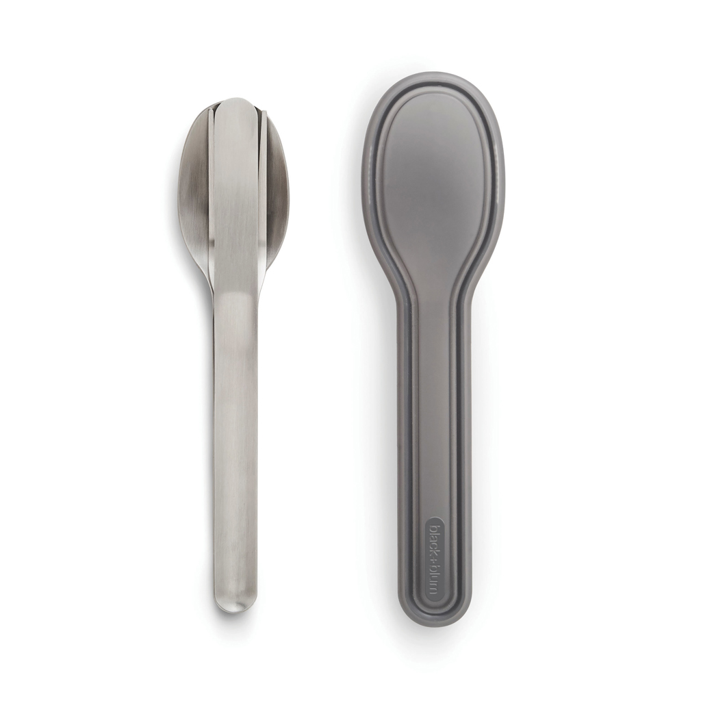 Löffel, Edelstahl, Spork, Besteck-Set, Grau, Löffel, Schaufel-Löffel, Kinderbesteck, Edelstahl, Kompakter Löffelset, Löffel, Essen, Küchenutensil, Edelstahl, Löffelset, Löffel, Schneide, Edelstahl, Messergriff, Küchengerät