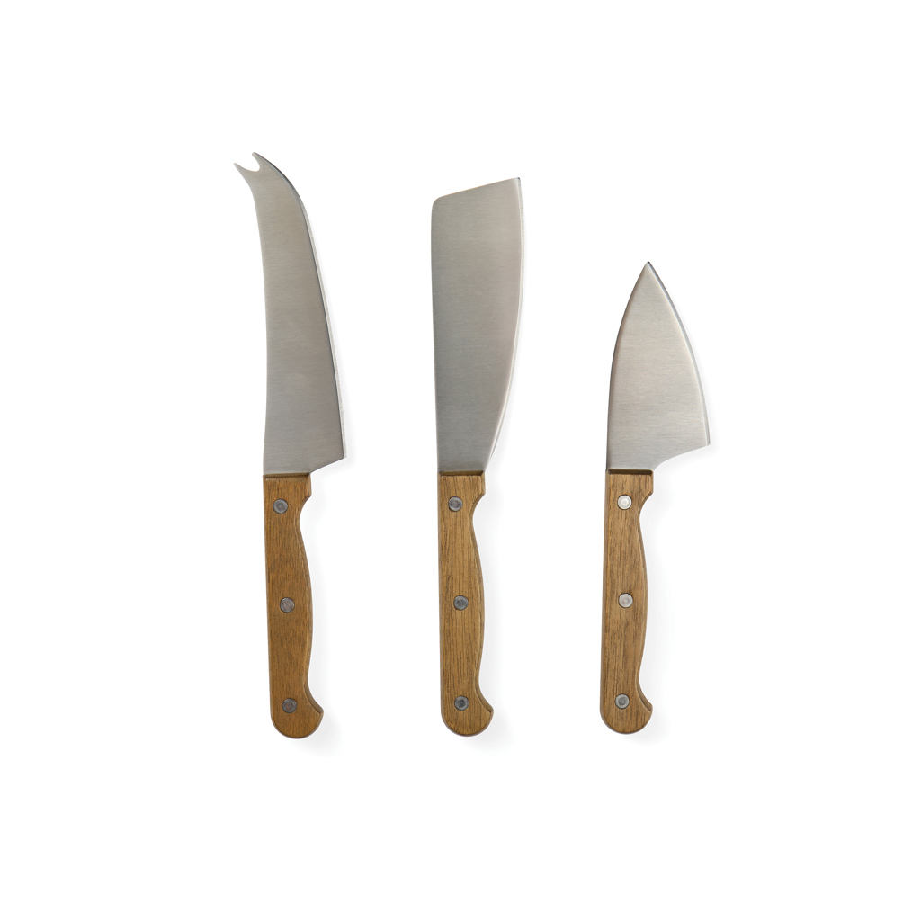 Küchenmesser-Set, Säbel-Form, Holzgriff, Stahlklinge, Küchenbedarf, Küchenmesser, Messer-Set, Holzgriff, Stahlklinge, Kochmesser, Küchengeräte, Messer Set, Holzgriff, Klingenkupfer?