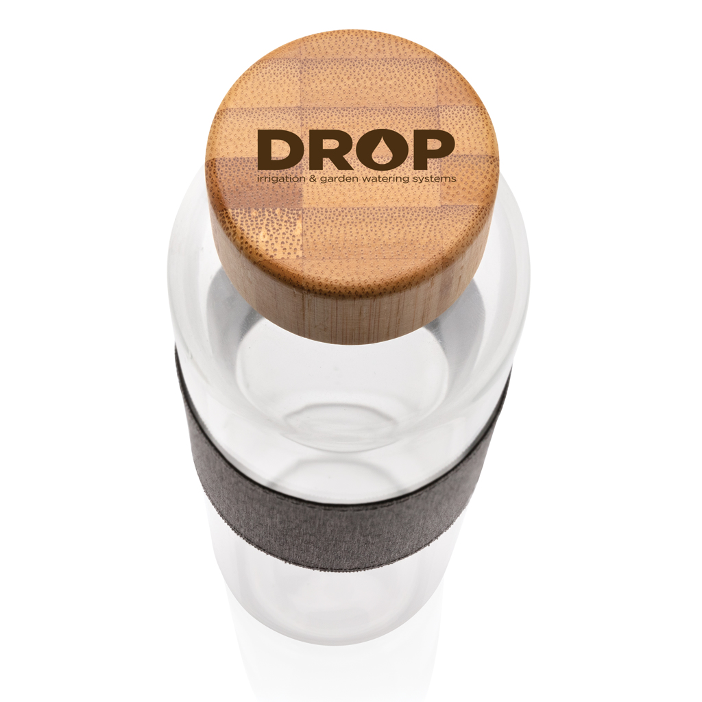 Glasflasche, Korkdeckel, Holzdeckel, Trinkflasche, Made of wood, Weinflasche, Korkdeckel, Holzkorken, Glasflasche, Griffband, Glasflasche, Korkdeckel, Holzdeckel, Druckverschluss, Wasserflasche