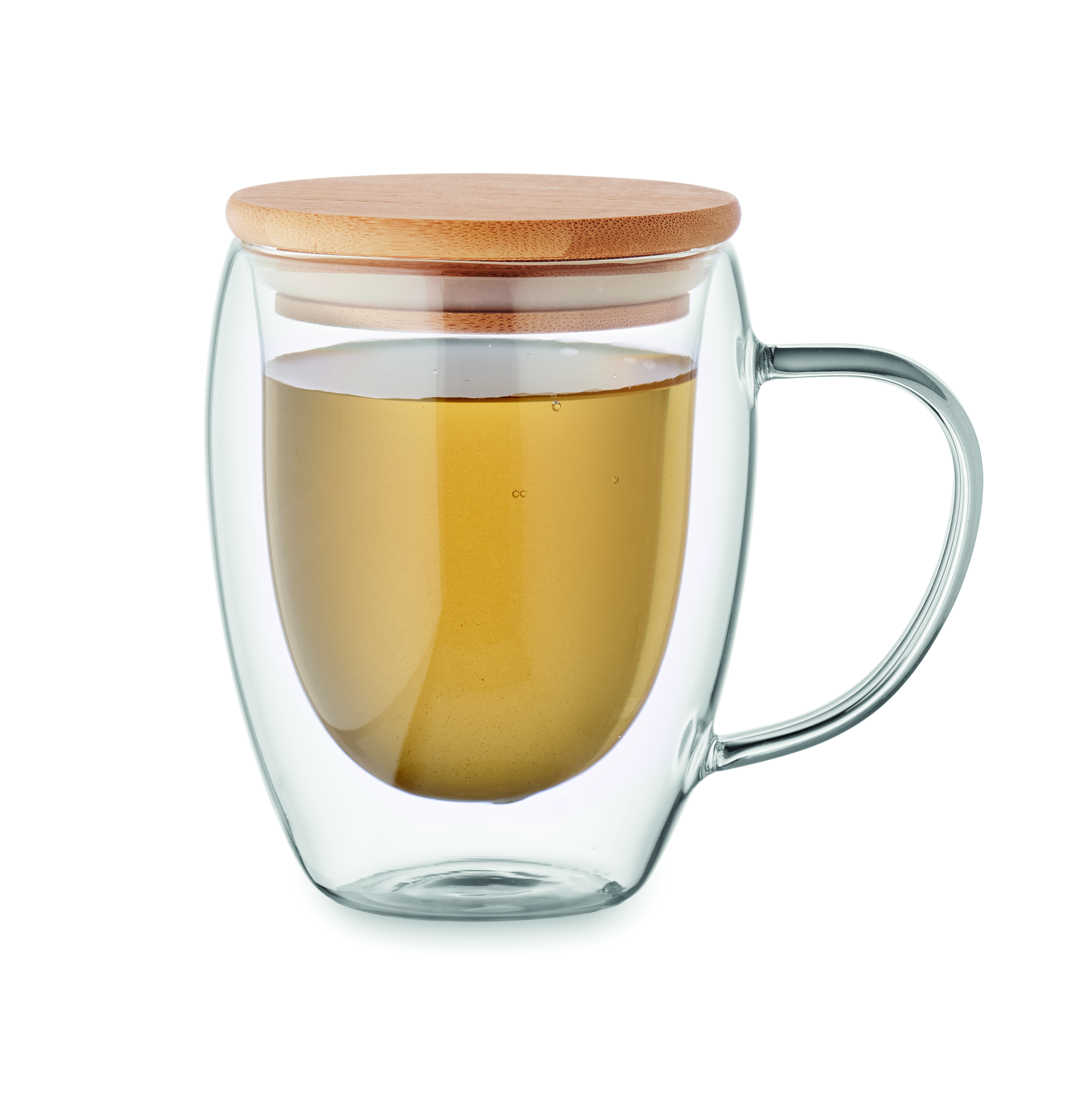 glasbecher, tee- tumbler, doppelwand, Holzdeckel, heißgetränk, glastee, tasse, glasbecher, heißgetränk, glasbecher, glasbecher, tee, doppelwand, holzdeckel, klares glas