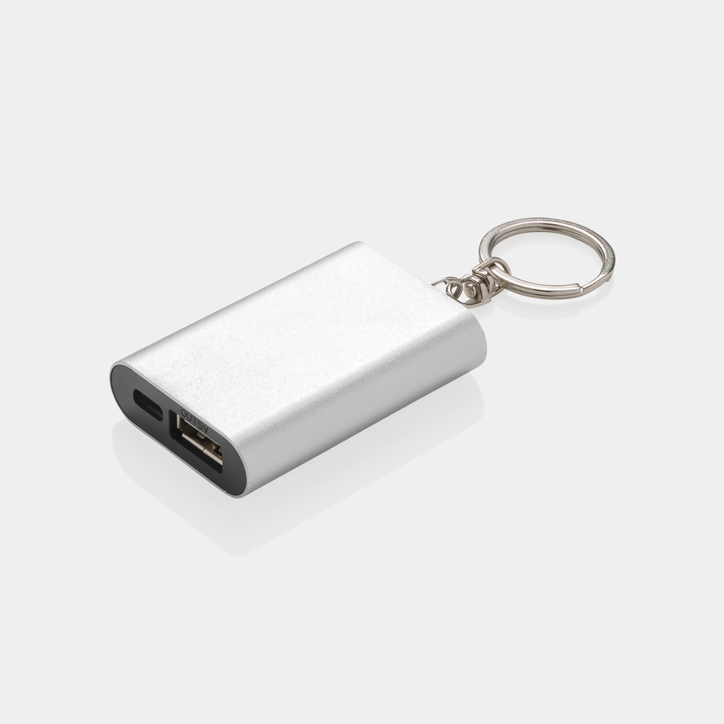 Adapter, Elektronik, USB-C Adapter, HDMI, Metall, Silber, Schlüsselanhänger, USB-C-Adapter, HDMI-Anschluss, silbernes Schlüsselanhänger, Metallgehäuse, kompakter Adapter