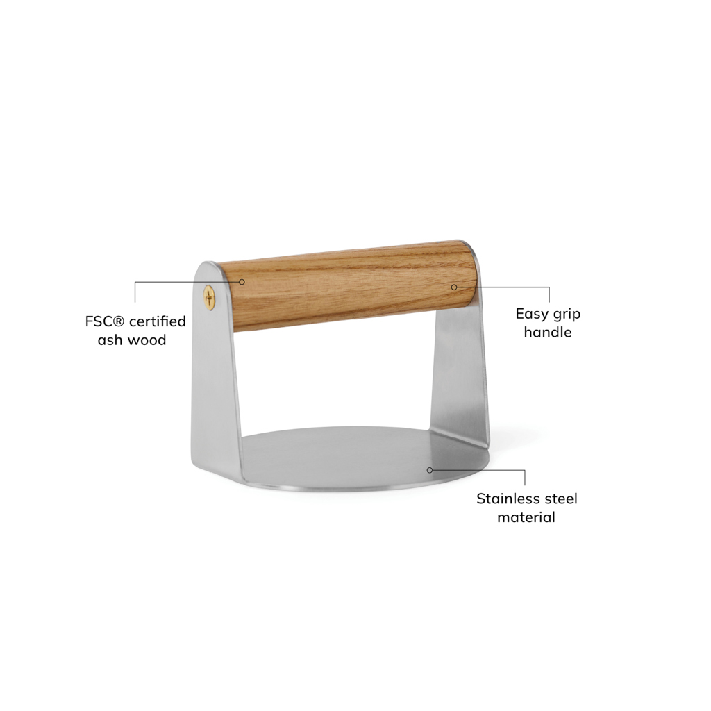 stahlhalter, holzstiel, messergriffe, ash wood, stainless steel, Holzgriff, Stahlkappe, Sammelwerkzeug, Ashwood, Griffrohr, Käseglocke, Stahl, Holzgriff, Ausschneidehilfe, Kuchenheber