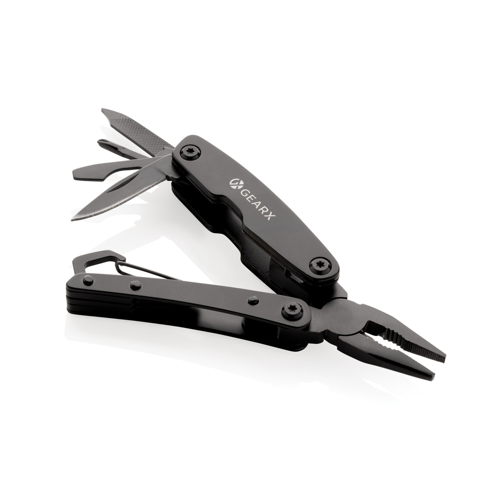 Multi-Tool, Zange, Metall, Kompakt, Faltbar, Multitool, Zange, Scheren, Faltbar, Metallisch grau, Multitool, Zange, Nagelzange, Scheren, Schwarz, Multitool, Werkzeug, Zange, Taschenwerkzeug, Grau