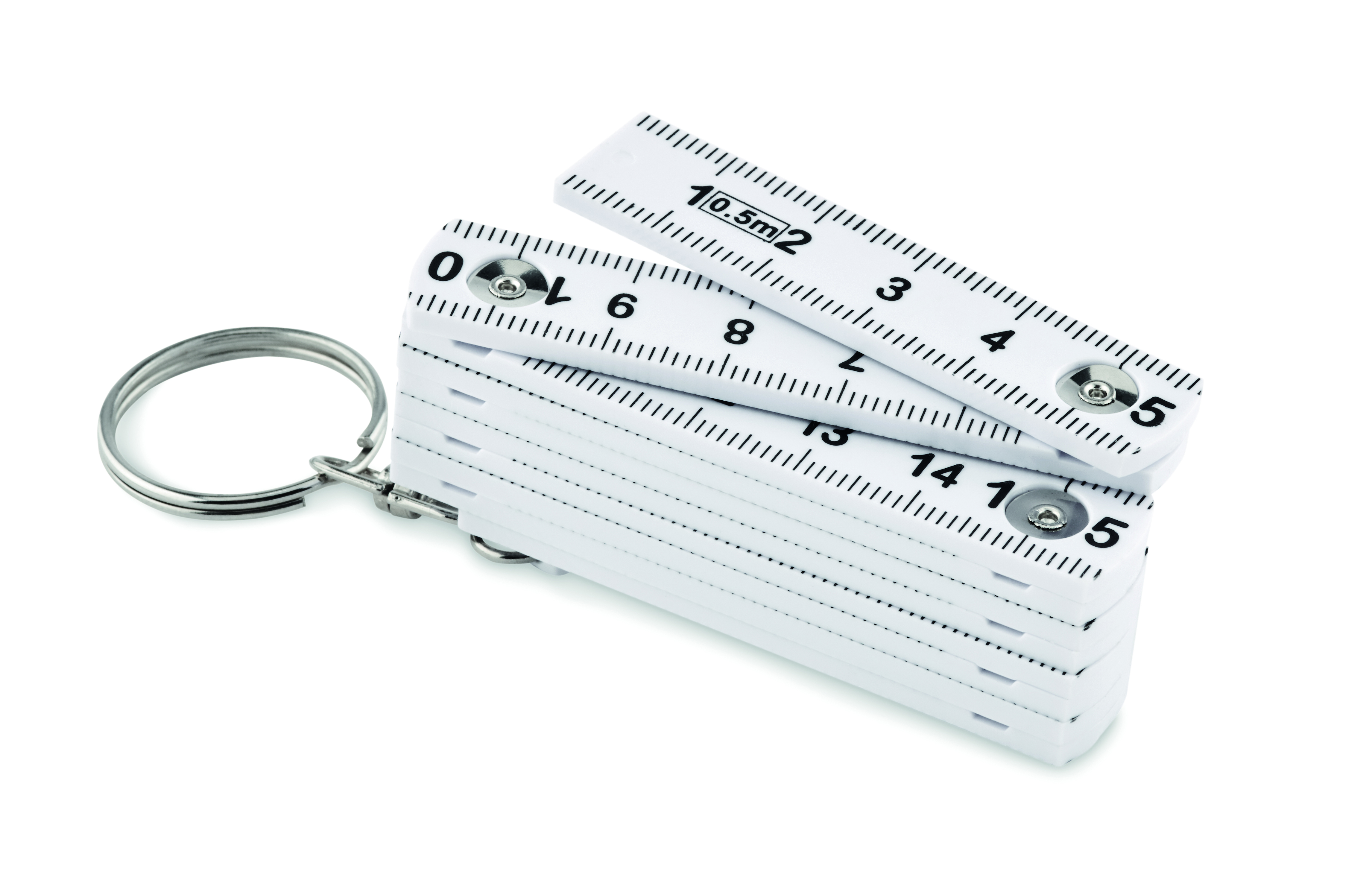 Maßband, Luftmaßband, Kartonmaß, Messwerkzeug, Riemenmaßband, Maßband, Taschenmaßband, Kunststoff, Weiß, Schlüsselanhänger, maßband, faltmaßband, cm, lineal, schwarz-weiß