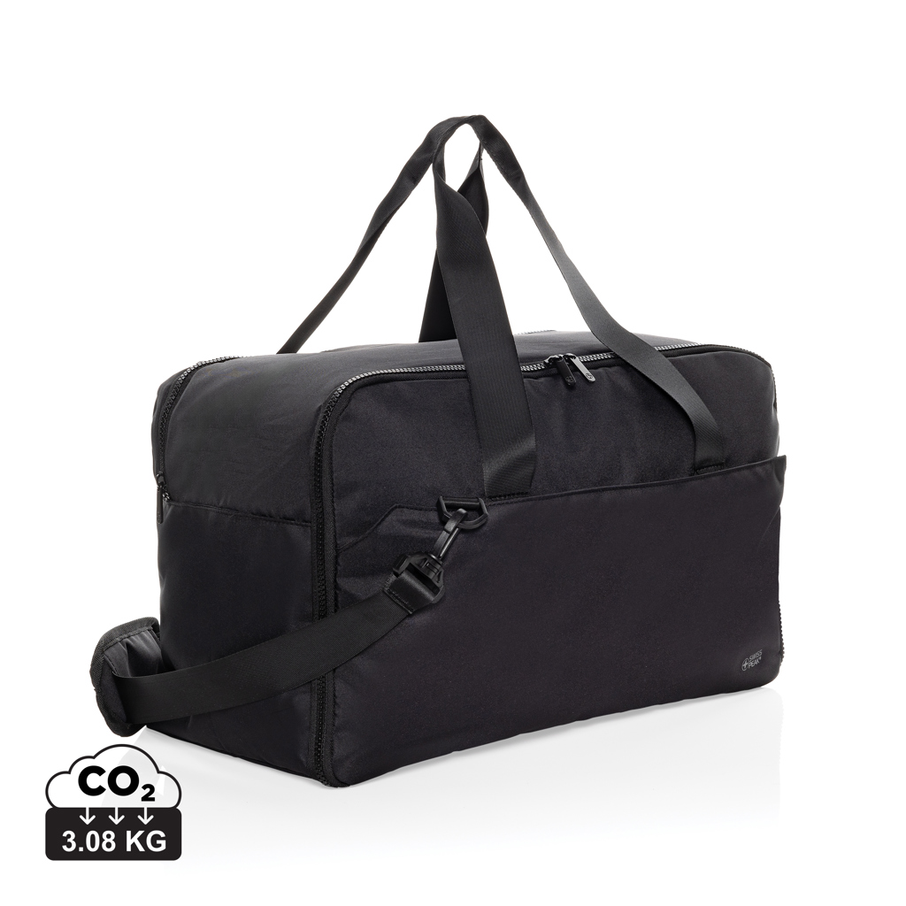 tasche, duffel, reissverschluss, schwarz, grösse klein,  Reisetasche, Bag, Koffer, Black, Seitentaschen, Reise tasche, Transport tasche, Laptoptasche, Nylon tasche, Schulterriemen tasche, tasche, Reisetasche, Duffle, schwarz, 3.08 kg