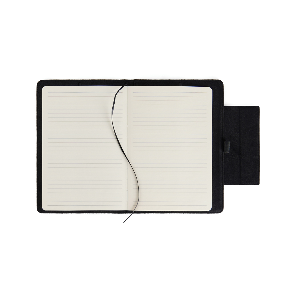 Notizbuch, Notizheft, Liniert, Schwarz, Kartenhalter, Notizbuch, Notebook, Liniert, Schwarz, Gürtelverschluss, Notizbuch, Notizbuch A6, Liniert, Schwarz, Geldtaschenverschluss