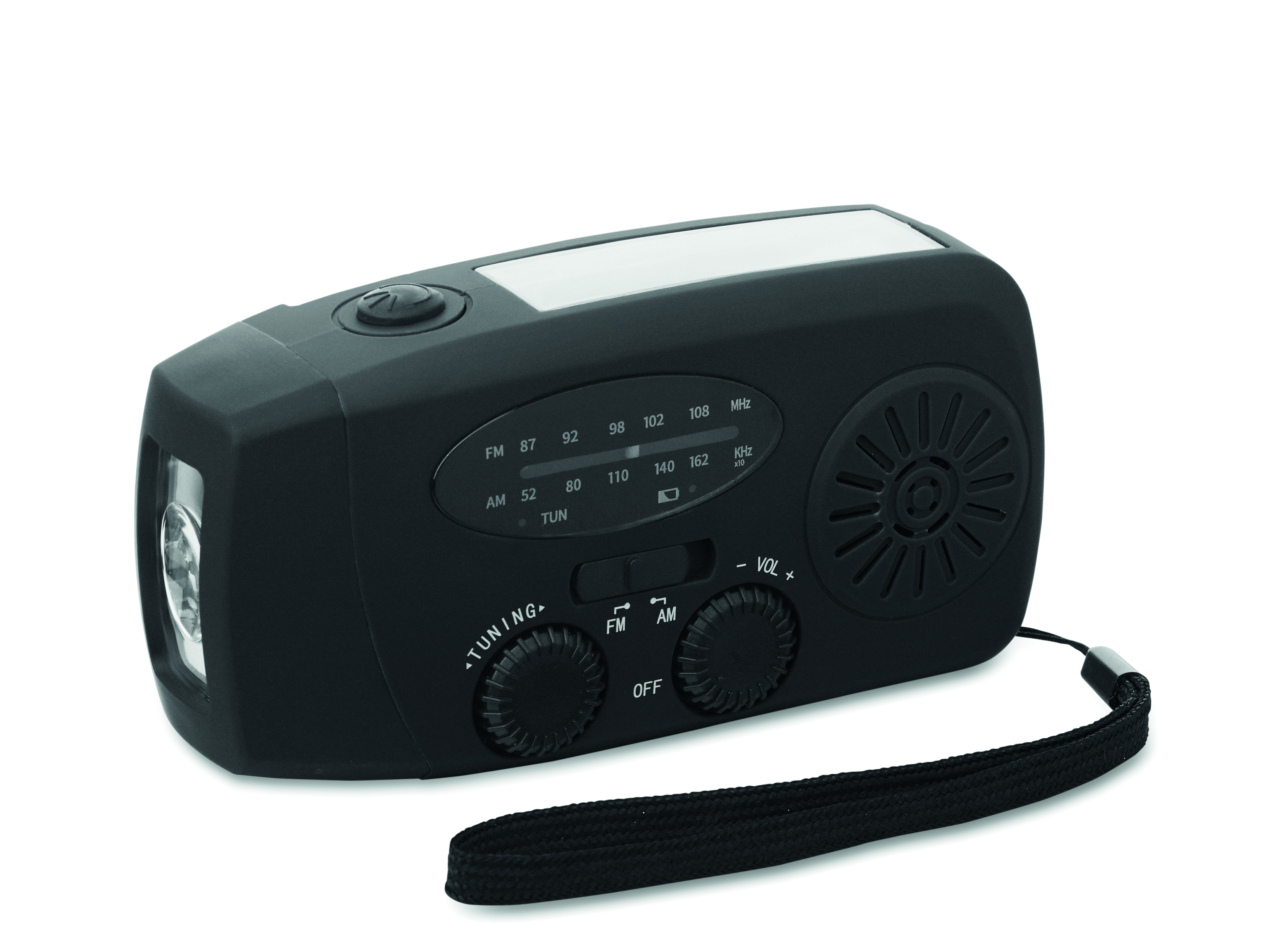 Radio, Portable Radio, AM/FM Radio, Integrierter Lautsprecher, Schlummerfunktion, Taschenradio, analoges Radio, AM/FM, Lautsprecher, Gurtel, Taschenradio, Radio, Kompaktgerät, Lautsprecher, Batterie/AM-FM