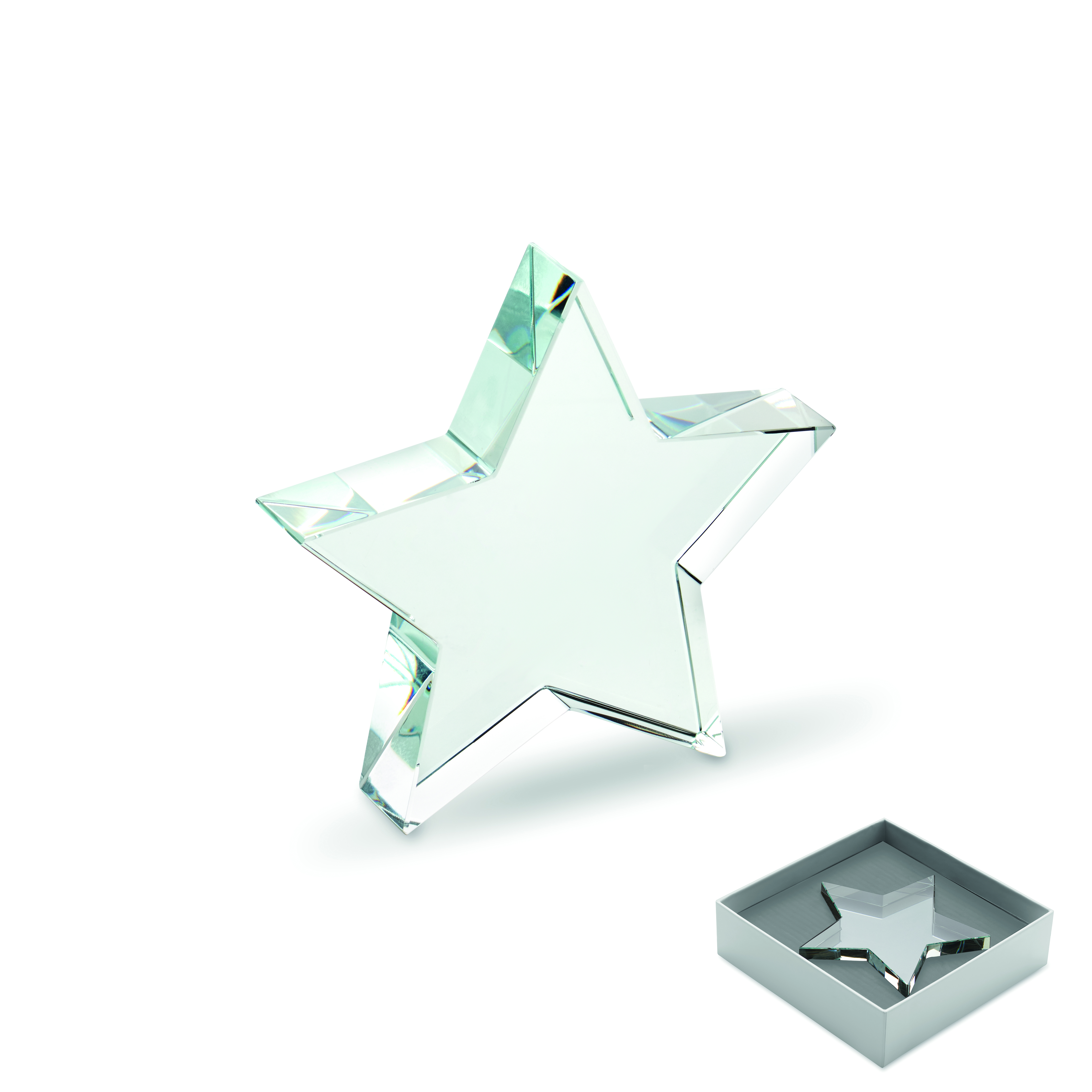 stern, glas, glitzer, deko, geschenkbox, stern, glas, deko, stern-figur, geschenkverpackung, stern, gläserner stern, deko, figur, geschenkidee