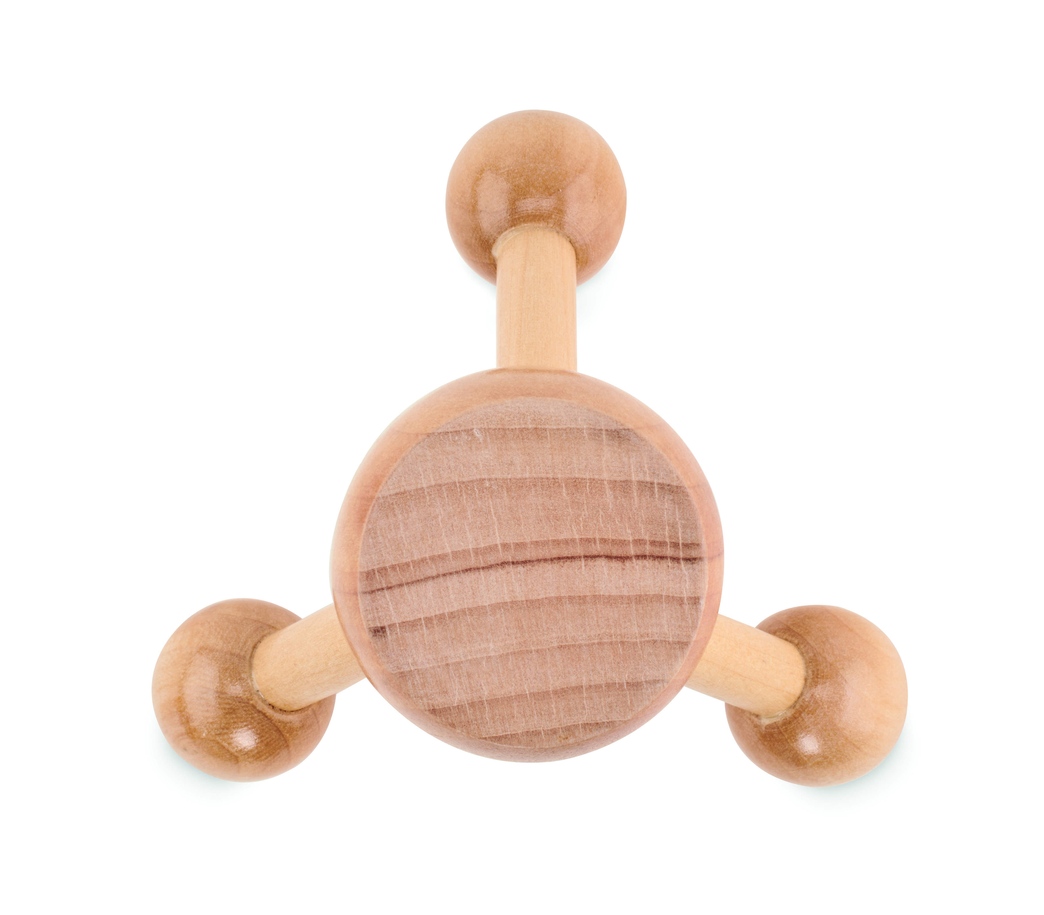 Holzspielzeug, Käferform, Holz, Holzmasse, Kleinteil?