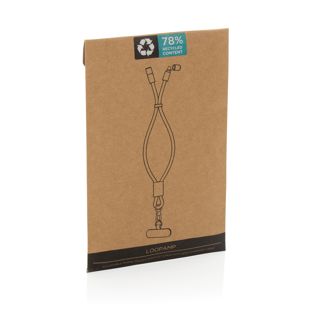 Besteck, Zubehör, Gabel, Drinnen, Innenarchitektur, Kabel, Lanyard, Kordelzug, Phonestütze, 60W Ladekabel, Kabel, Lanyard, Kabelhalter, Verpackung, LoopAmp, Box, Papierverpackung, Loopamp, Ladekabel, Anhängerzubehör