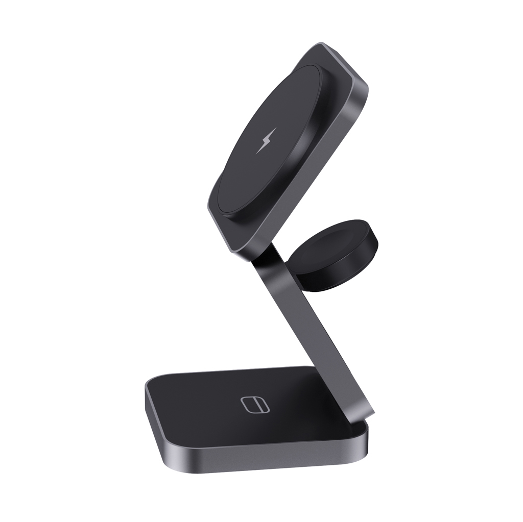 Elektrisches Gerät, Mikrophon, Mobiliar, Elektronik, Ladestation, Kfz-Holder, Magnethalter, Qi-Ladefläche, Smartphone-Halterung, Ladegerät, Funk-Ladegerät, Qi-Ladegerät, Wireless-Ladegerät, Handyhalterung