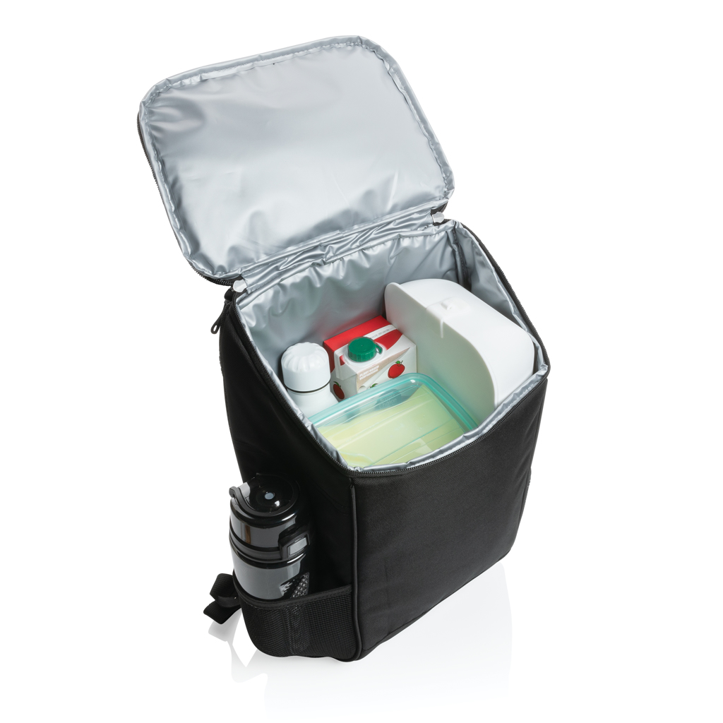 Erste Hilfe, Thermo lunch bag, Tragetasche, Kühlfach, Rucksack Innenraum, Trinkflasche, Kühlrucksack, Lunchbag, Thermobackpack, Isolierter Beutel, Trinkflasche, Kühlrucksack, Lunchbag, Getränkehalter, Trinkflasche, Isolierung