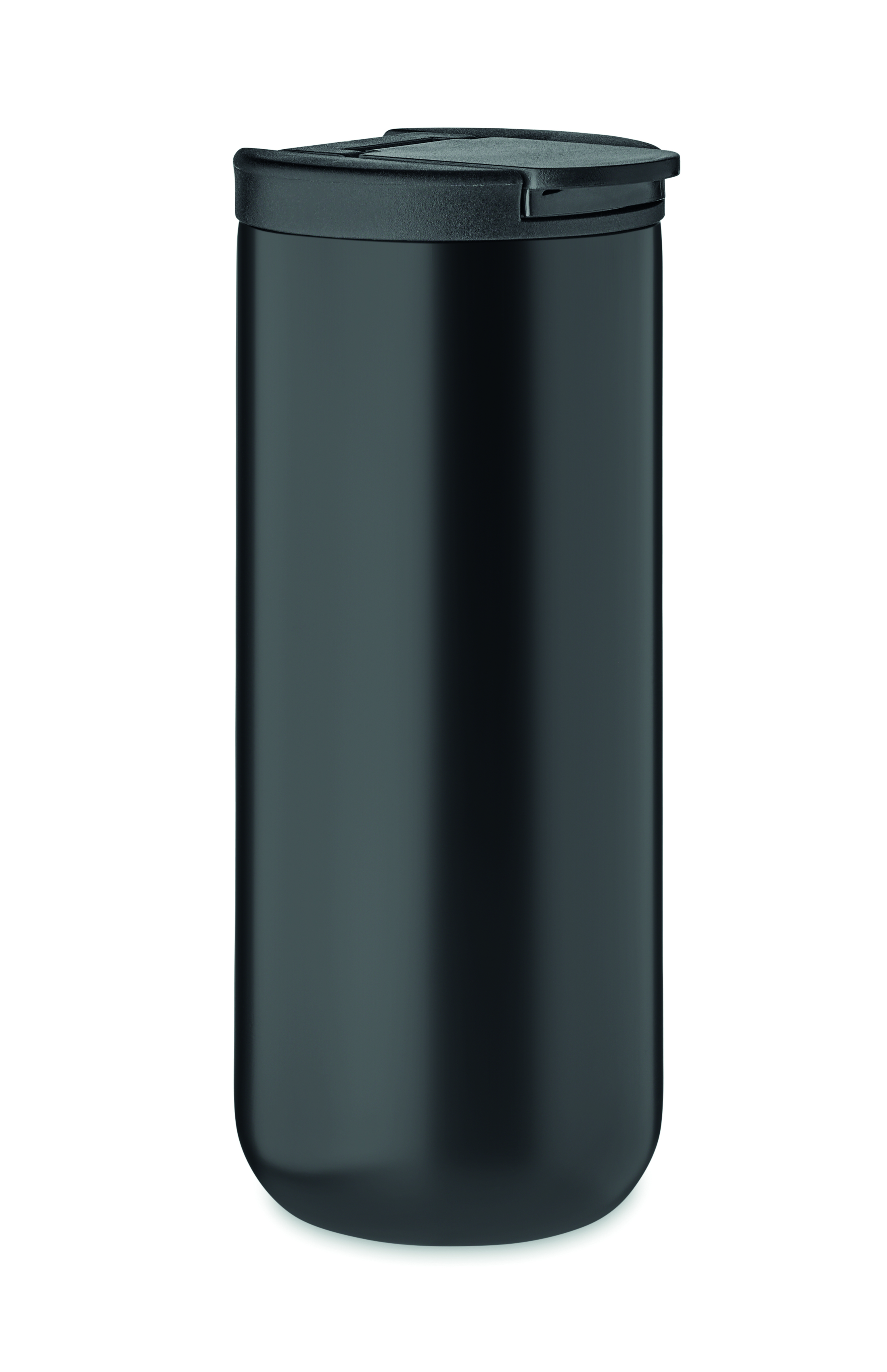 Kaffeemaschine, Tee-/Kaffee-Thermos, Thermosflasche, duo-Stopfen, dunkelgrün, Thermosflasche, Trinkflasche, Vakuumisoliert, Dunkelgrün, Auslaufsicher, Thermobecher, Stahlbecher, Travel Mug, Auslaufsicher, einfarbig dunkel