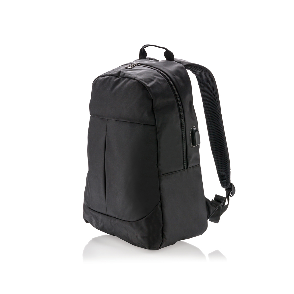 Rucksack, Backpack, Schwarz, Reißverschluss, Schultergurt, Rucksack, Backpack, Schwarz, Gepolstert, Kompakt, Rucksack, Backpack, Schwarz, Gepolstertes Rückenteil, Seitentasche, Rucksack, Backpack, Schultergurt, Schwarz, Geräumig