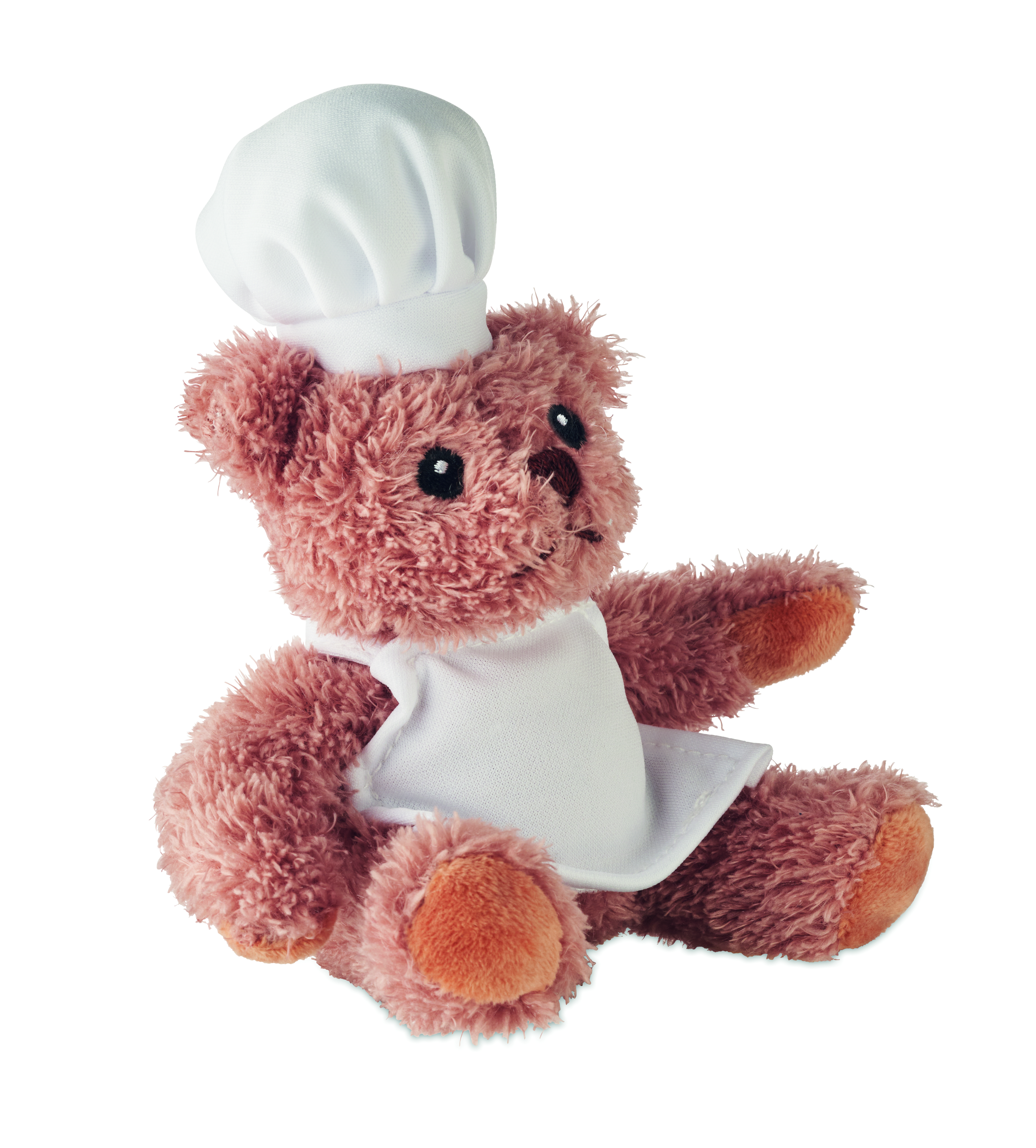 TEDDCHEF