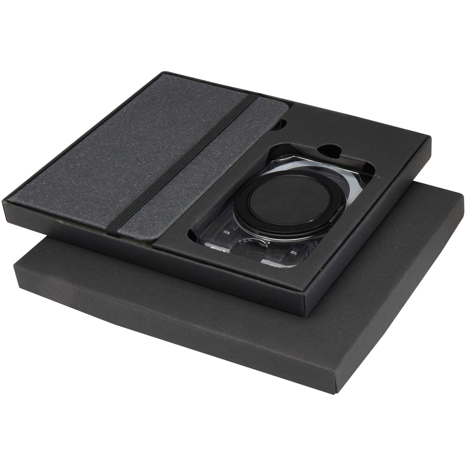 Lautsprecher, Kopfhörer-Adapter?, Kreise?, Kompakt, Schwarz