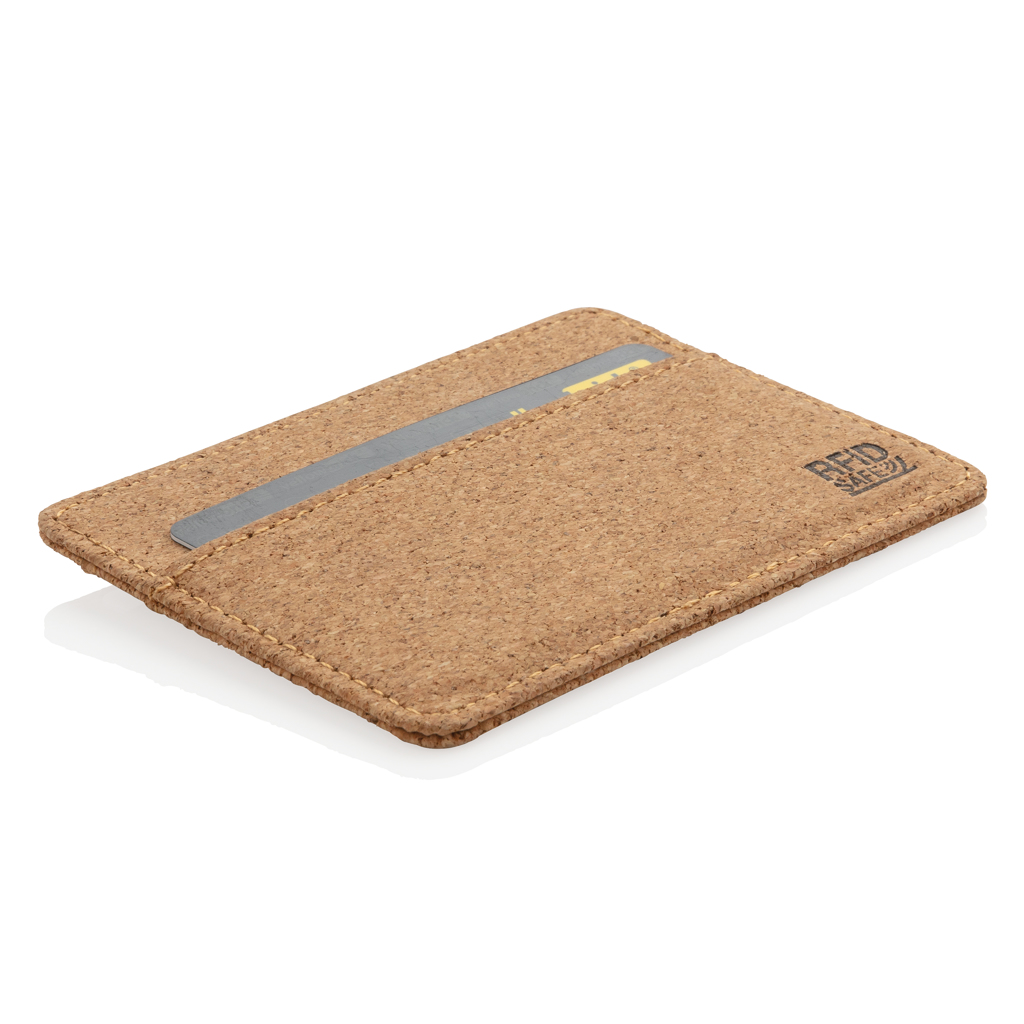 Korkportemonnaie, Kreditkartenhülle, Kork, Brieftaschenformat, Korkleder, Korkportemonnaie, Kartenhalter, Korkmaterial, Kreditkartenhülle, Minimalistisches Design, Korkhüllen-Brieftasche, Kartenhülle, Kartenhalter, Korkmaterial, Geldbörse