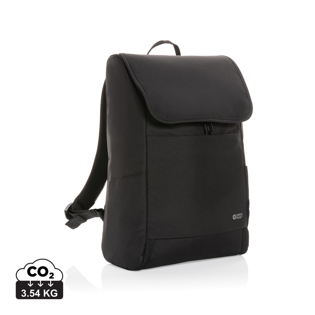 Rucksack, Schwarz, Schulterriemen, Oberer Deckel, Minimaldesign, Rucksack, Schwarz, Backpack, Laptoptasche, Alltagstasche