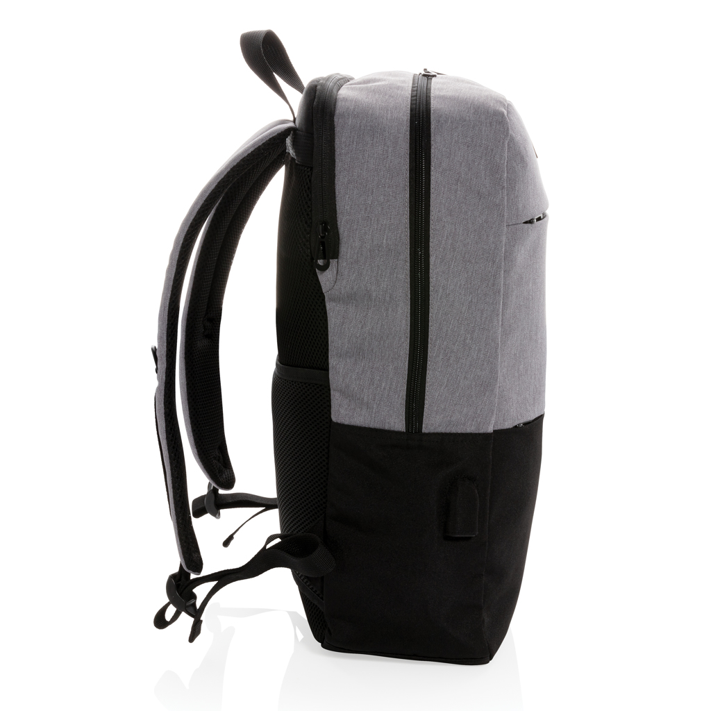 Rucksack, Backpack, Grau, Schwarz, Reißverschluss, Rucksack, Backpack, Grau, Schwarz, Fronttasche, Rucksack, 背包, Reisetasche, Alltagsrucksack, Zweitering, Rucksack, Backpack, Grau, Zweifarbig, Reißverschluss