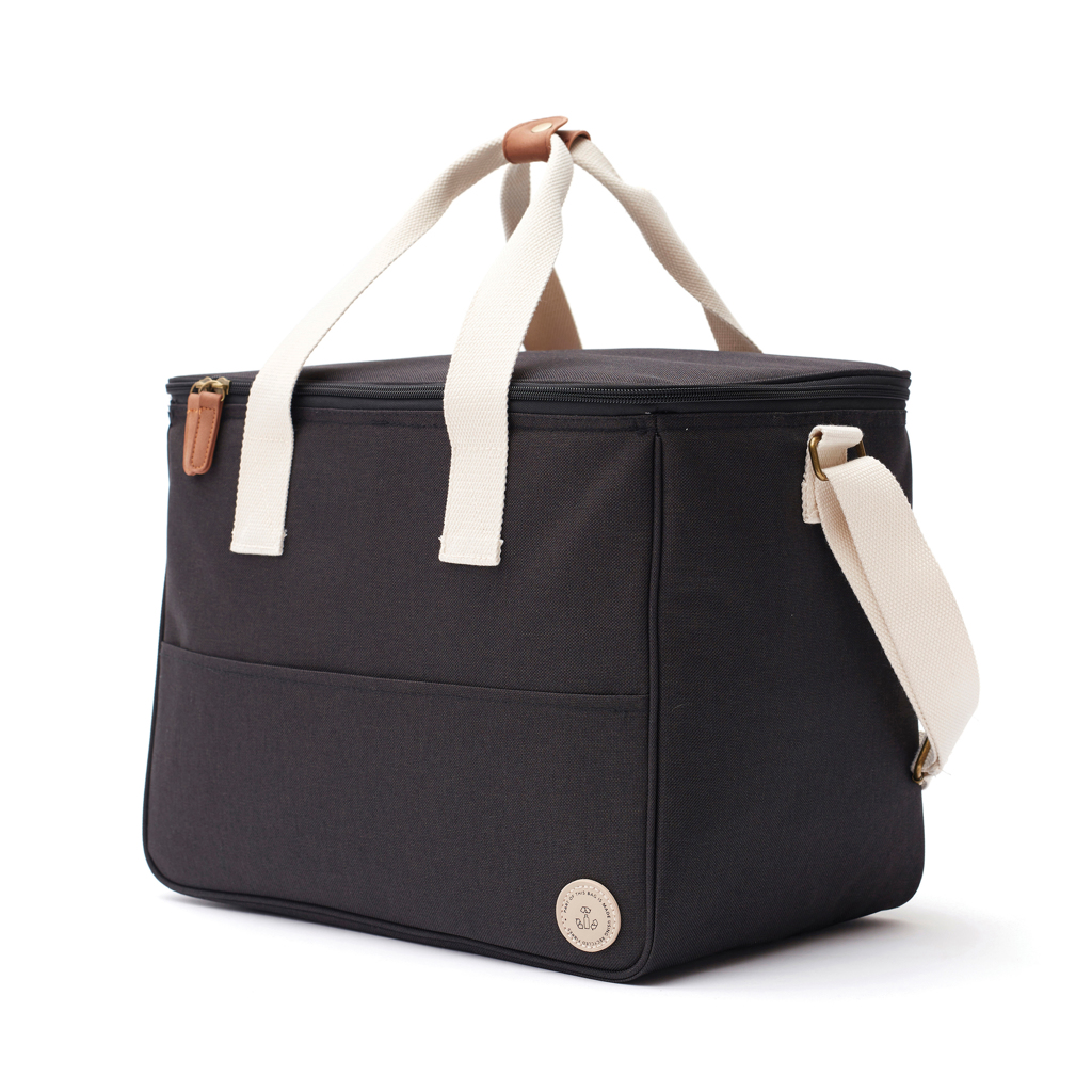 Zubehor, Tasche, Handtasche, Tragetasche, Kühltasche, Tragetasche, Canvas, Schwarz, Reißverschluss, Kühltasche, Tragetasche, Nylon, Schwarz, Halterung, Tasche, Tragetasche, Schultergurt, Hartplastik?