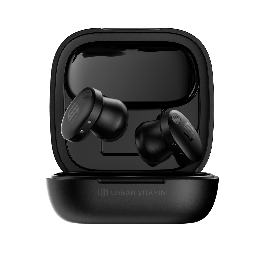 Elektronik, Kopfhörer, In-Ear, Bluetooth, Kopfhörer, Schwarz, Ladecase, In-Ear-Kopfhörer, True Wireless, Bluetooth-Ohrhörer, Ladehülle, Schwarz, In-Ear, Kopfhörer, Bluetooth, Schwarz, Ladecase