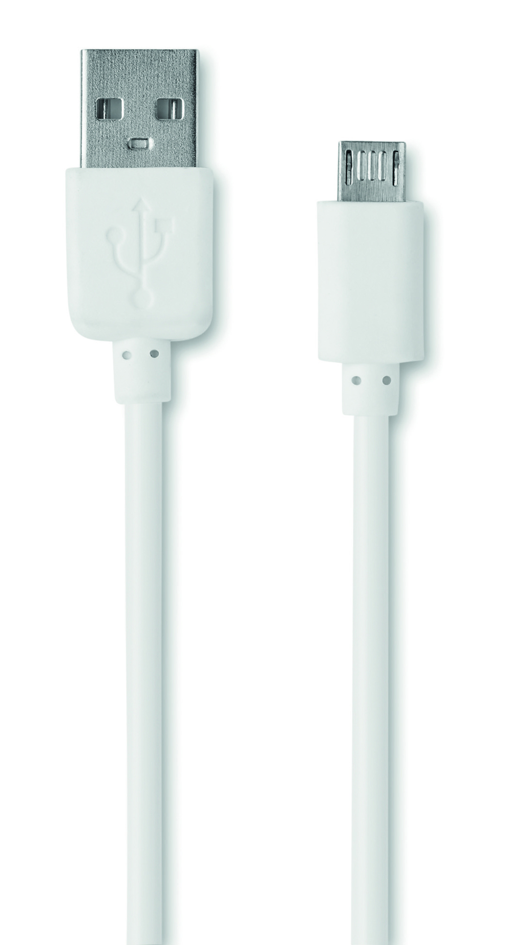 usb, kabel, micro usb, knappstecker, weiß