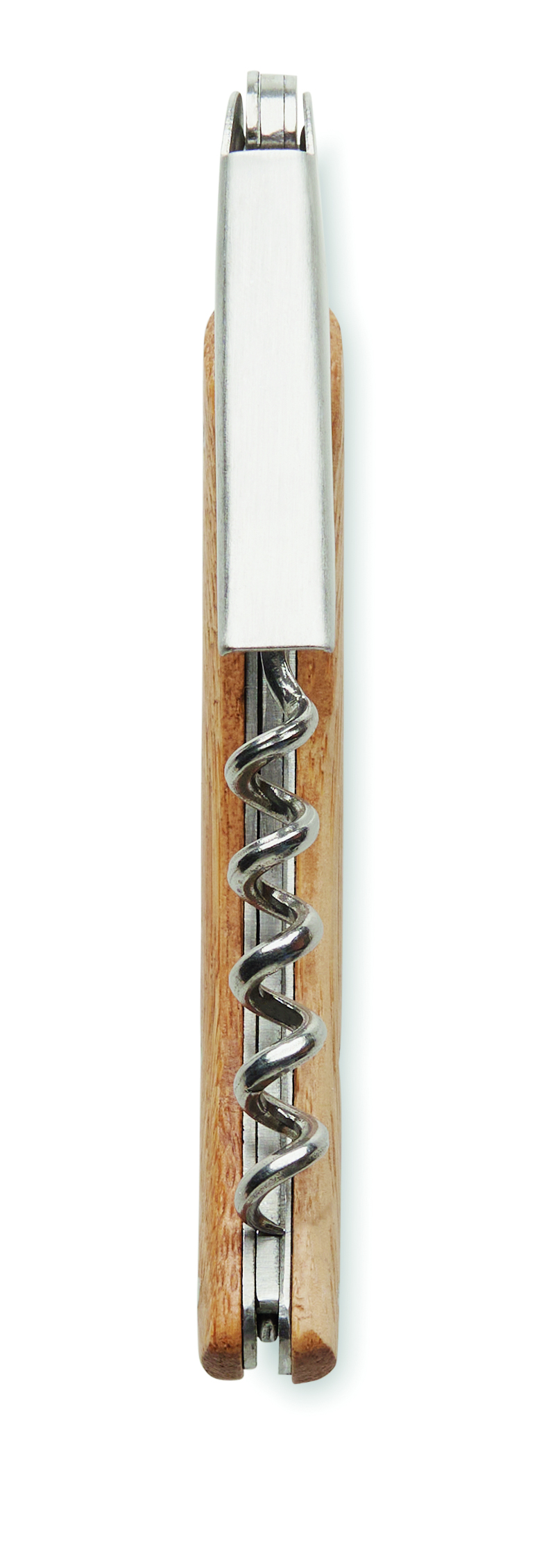 Korkenzieher, Schäle-Korkenzieher, Holzkernkorkenzieher, Schraubkorkenzieher, Rolllager, Korkenzieher, Schäler, Holzgriff, Schraubwerk, Zubehör, Korkenzieher, Weinkorkenzieher, Holz, Metall, Korkenverschluss