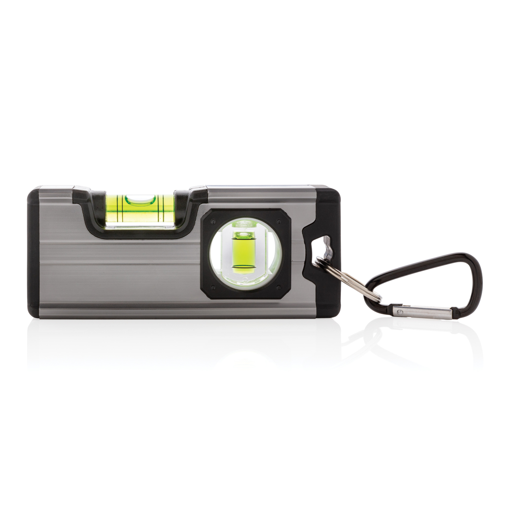Taschenlampe, Level, LED, Gehäuse, Karabiner, Level, Wasserwaage, Kompakt, LED, Schlüsselanhänger, Level, Wasserwaage, LED-Taschenlampe, Karabiner, Kompakt, Level, Levelwerkzeug, LED, Anlegelevel, Schlüsselanhänger