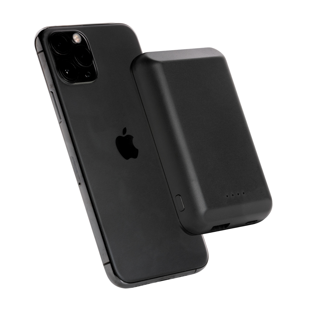 Elektronik, Telefon, Handy, Smartphone, iPhone, Ladegerät, Magnethalter, Schwarz, Handgerät, Telefon, Magnetisch, Batterie, iPhone-Hülle, Smartphone, iPhone, schwarz, kabelloses Ladegerät, Magnethalterung