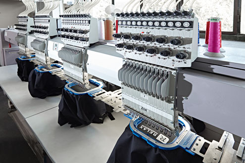 Architektur, Gebäude, Fabrik