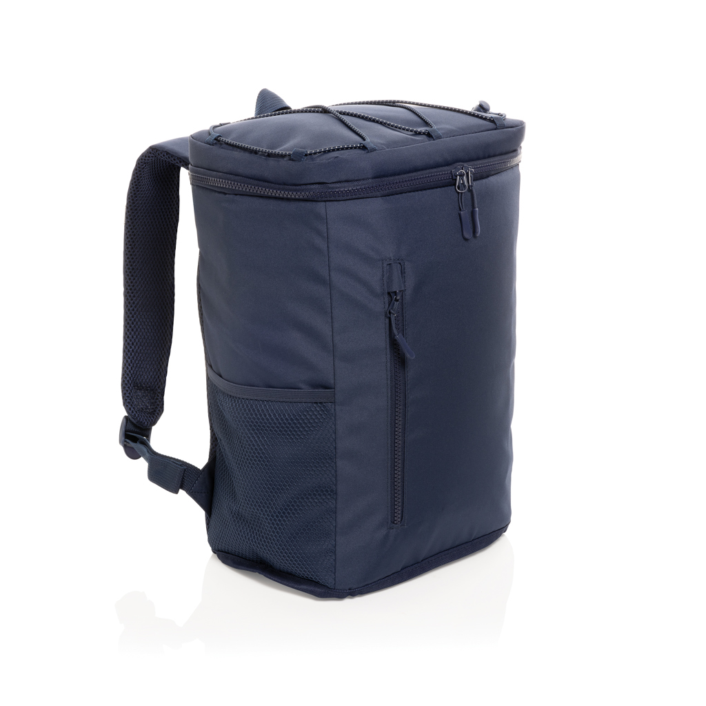 Rucksack, Rucksack, Reißverschluss, Seitentasche,  Mesh-Panel, Rucksack, Rucksack, Navy blue, Mesh-Seitenfach, Reißverschlussfach, Rucksack, Rucksack, Navy, Mesh pocket, Top zipper, Rucksack, Backpack, Navy, Reissverschluss, Netzfach
