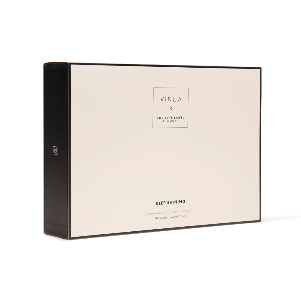 box, gift set, body wash, körperpflege, keep shining, Box, Geschenkset, Hautpflege, Körperwäsche, Keep shining, box, Geschenkset, Duschgel, Körperpeeling, Lotion