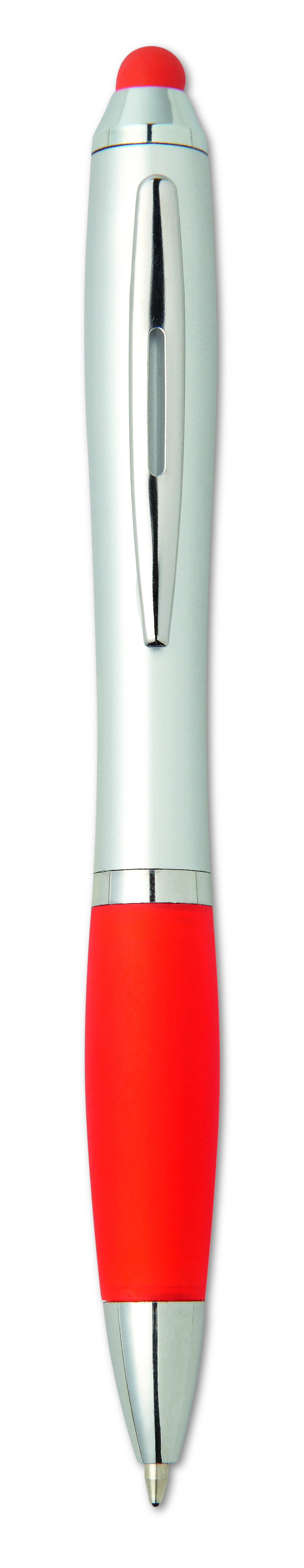 ballpoint, rollerball, metallic, rotspitze, pen