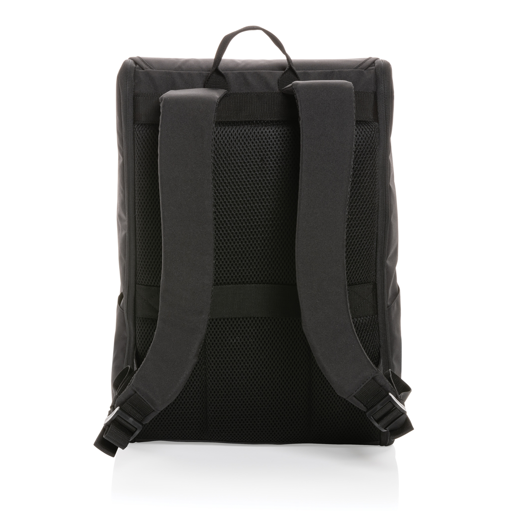 Rucksack, Schultasche, ungeeignet, Stoff, Tragegurte, Rucksack, Schulrucksack, Stoffrucksack, Mesh-Rückenpart, Schwarze Farbe, Rucksack, Schulrucksack, Tragriemen, Rückenpolster, Netzgewebe