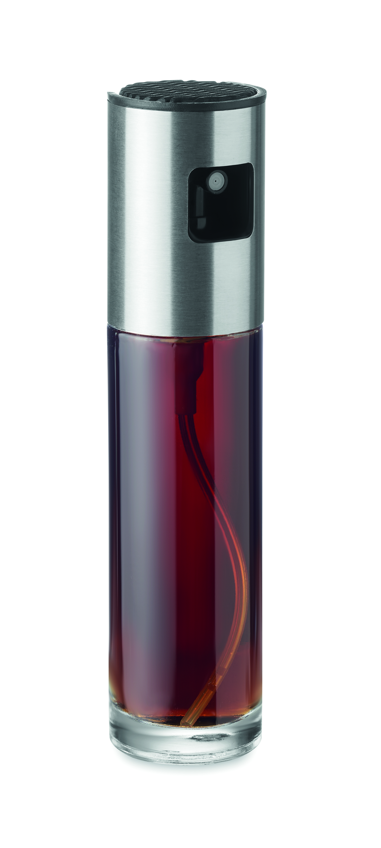 parfum, spray, flakon, metal, rot